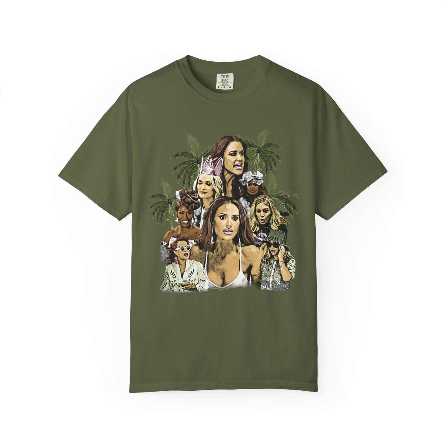 RHOBH S14 T-Shirt