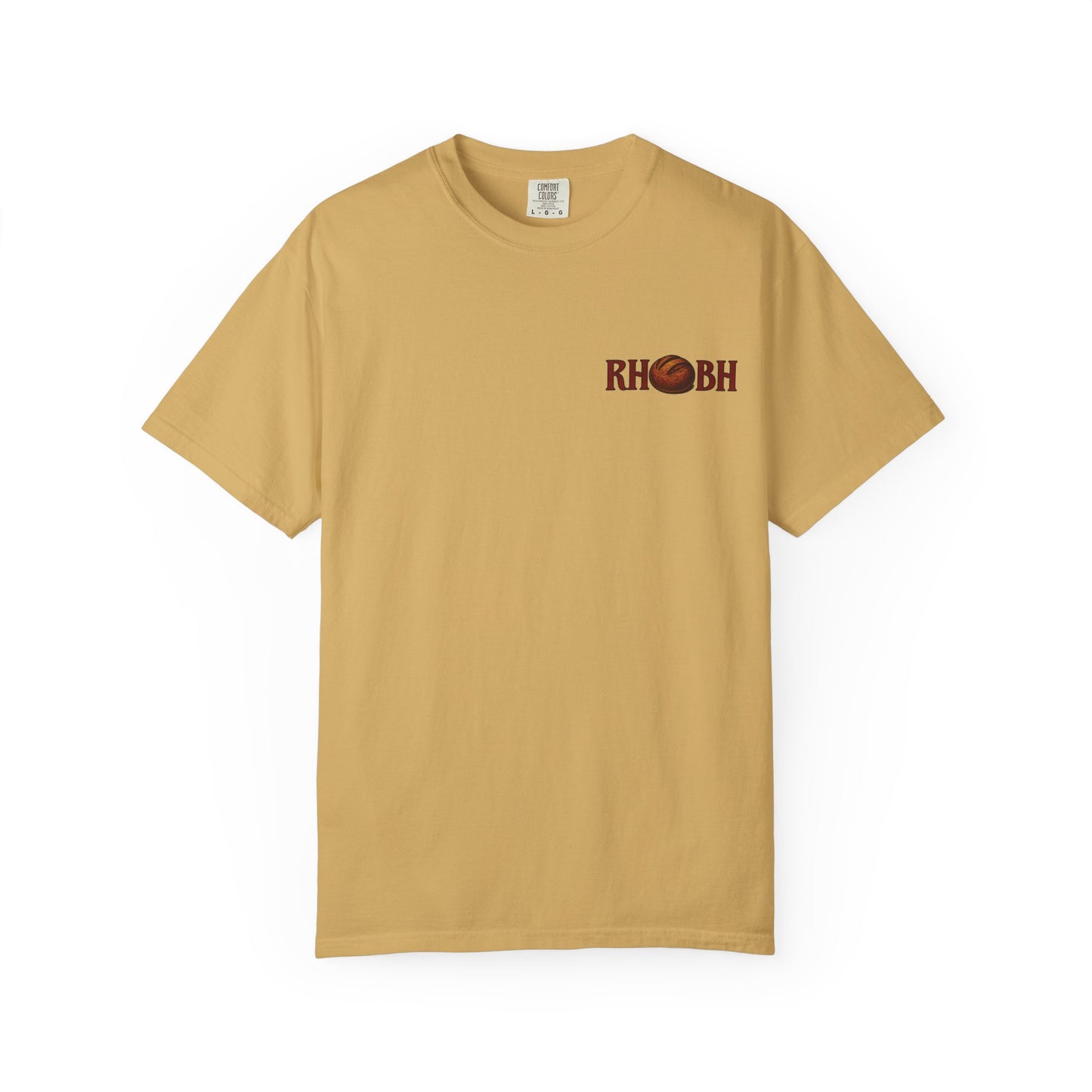 Amsterdamn! Tee #2