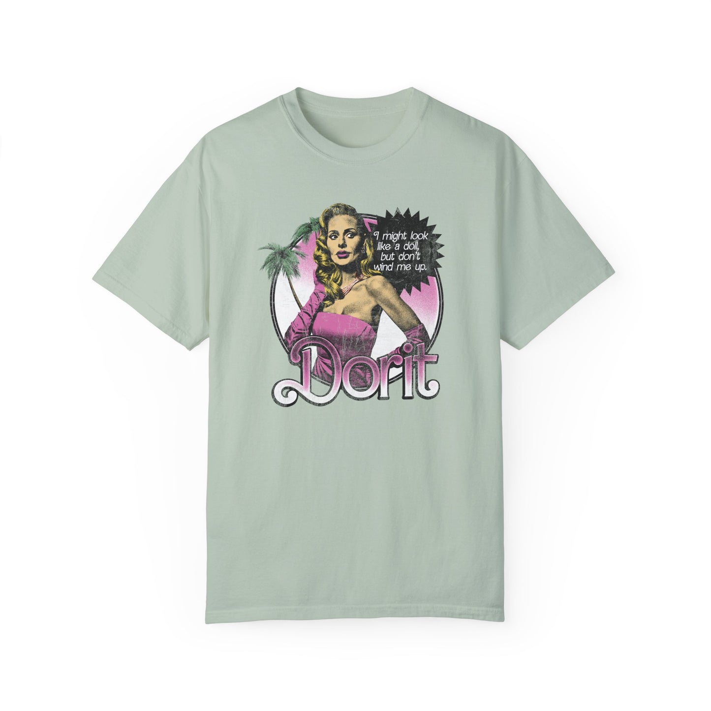 Dorit Doll T-Shirt