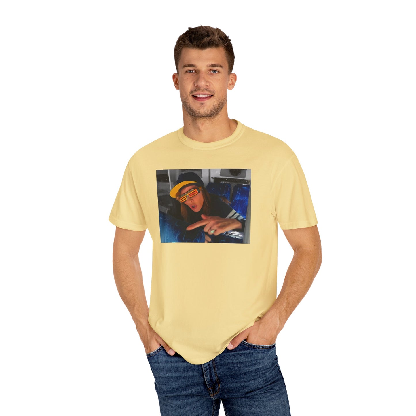 "SPITTING BARS" MEREDITH | RHOSLC T-SHIRT