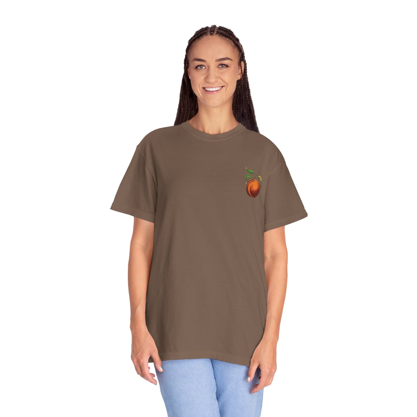 RHOA S16 Tee (NO BRIT)