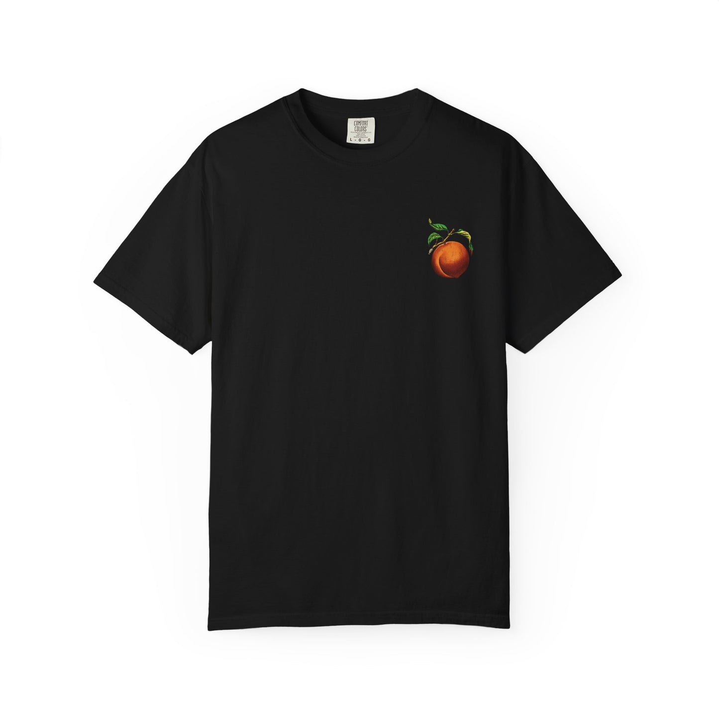 RHOA S16 Tee (NO BRIT)