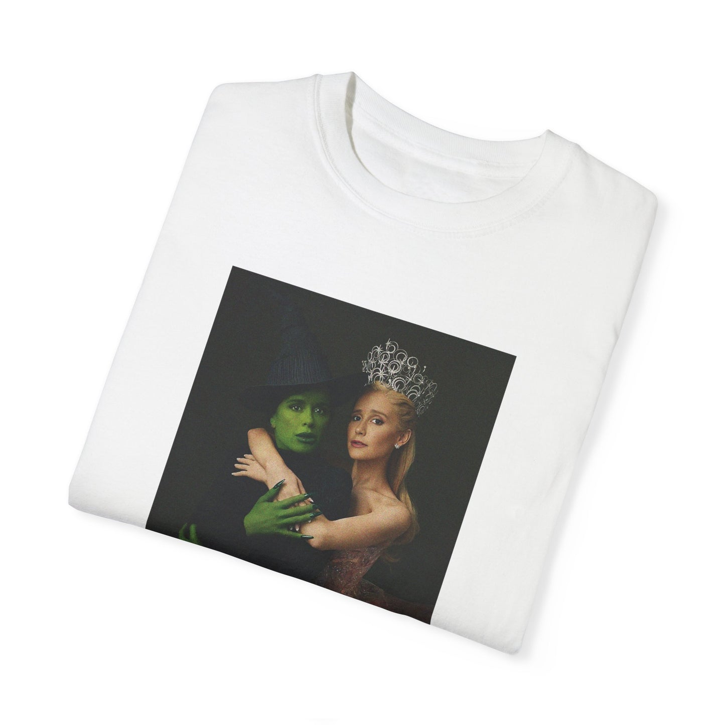 "RICKED" | RHOBH x WICKED | Comfort Colors T-Shirt