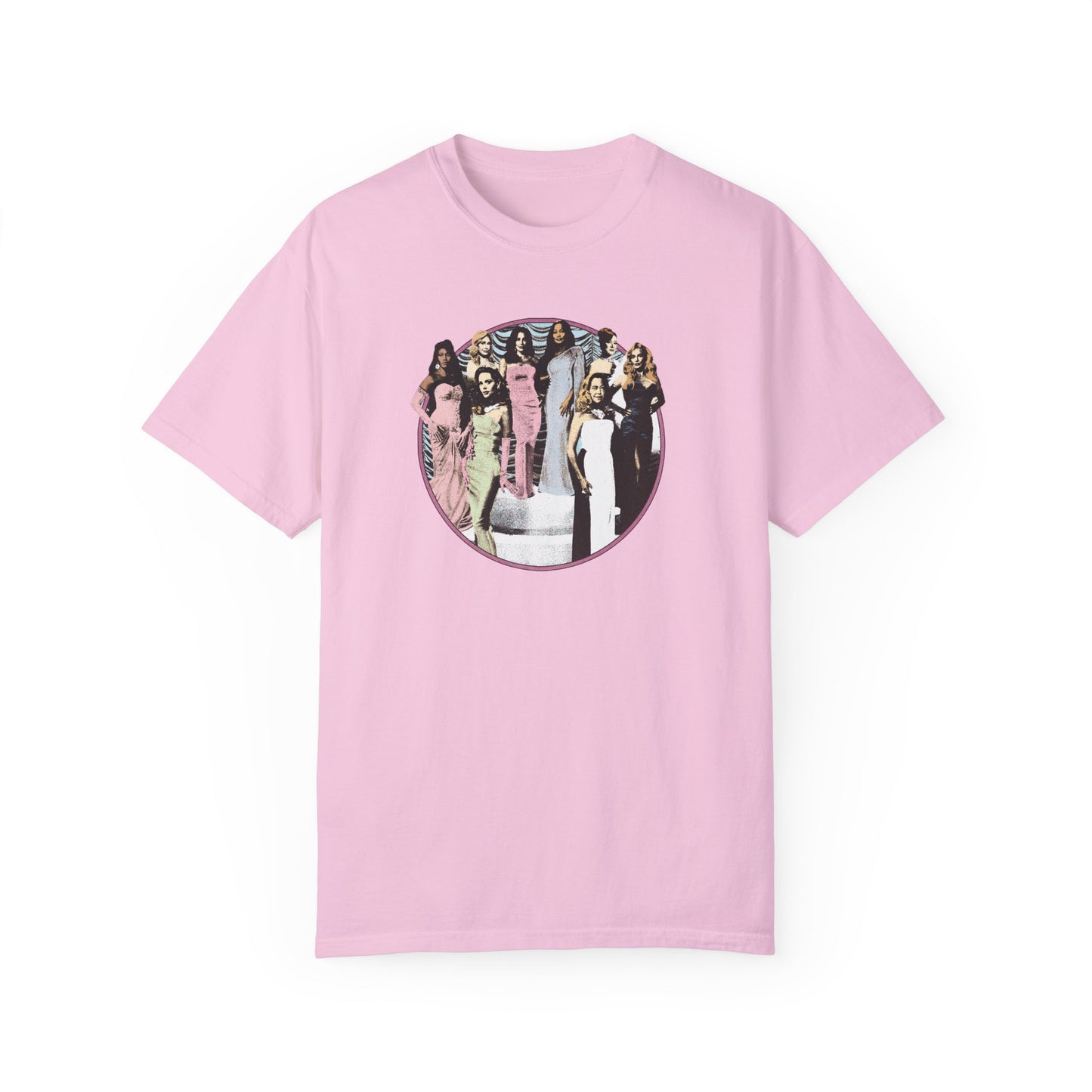 RHOBH S14 Cast Circle Tee