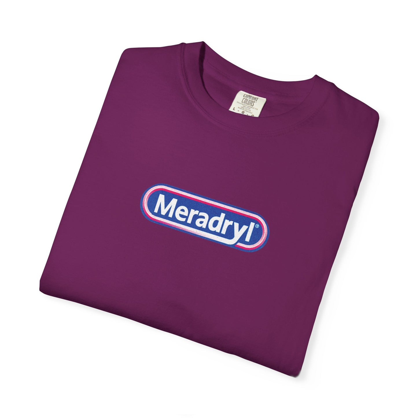 Meradyl Tee (Two-Sided)