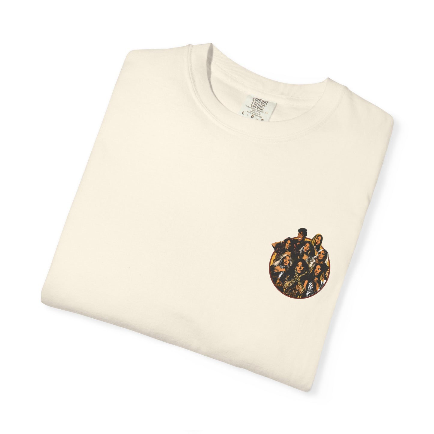RHOA S16 Promo #3 Tee