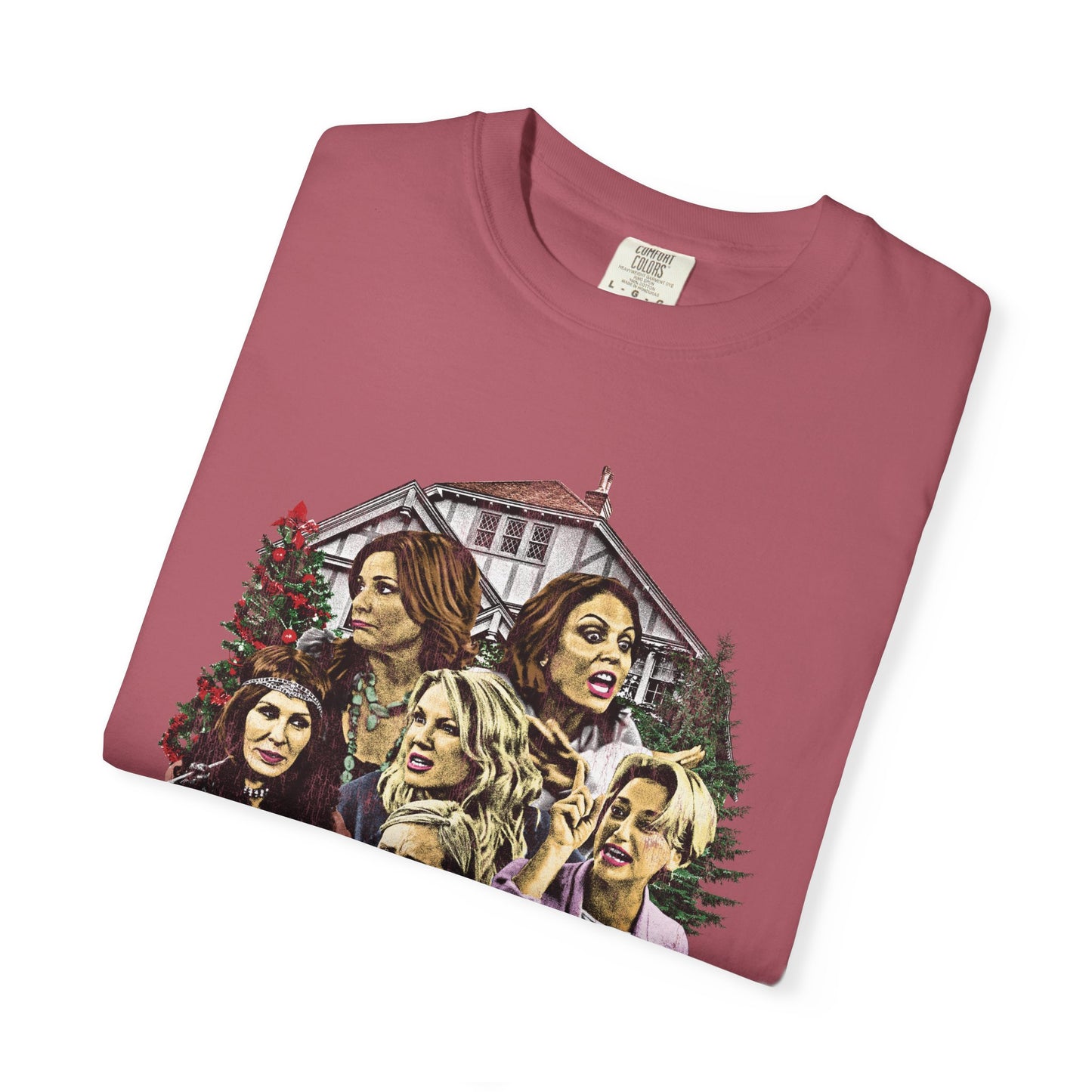 The Berserkshires Tee