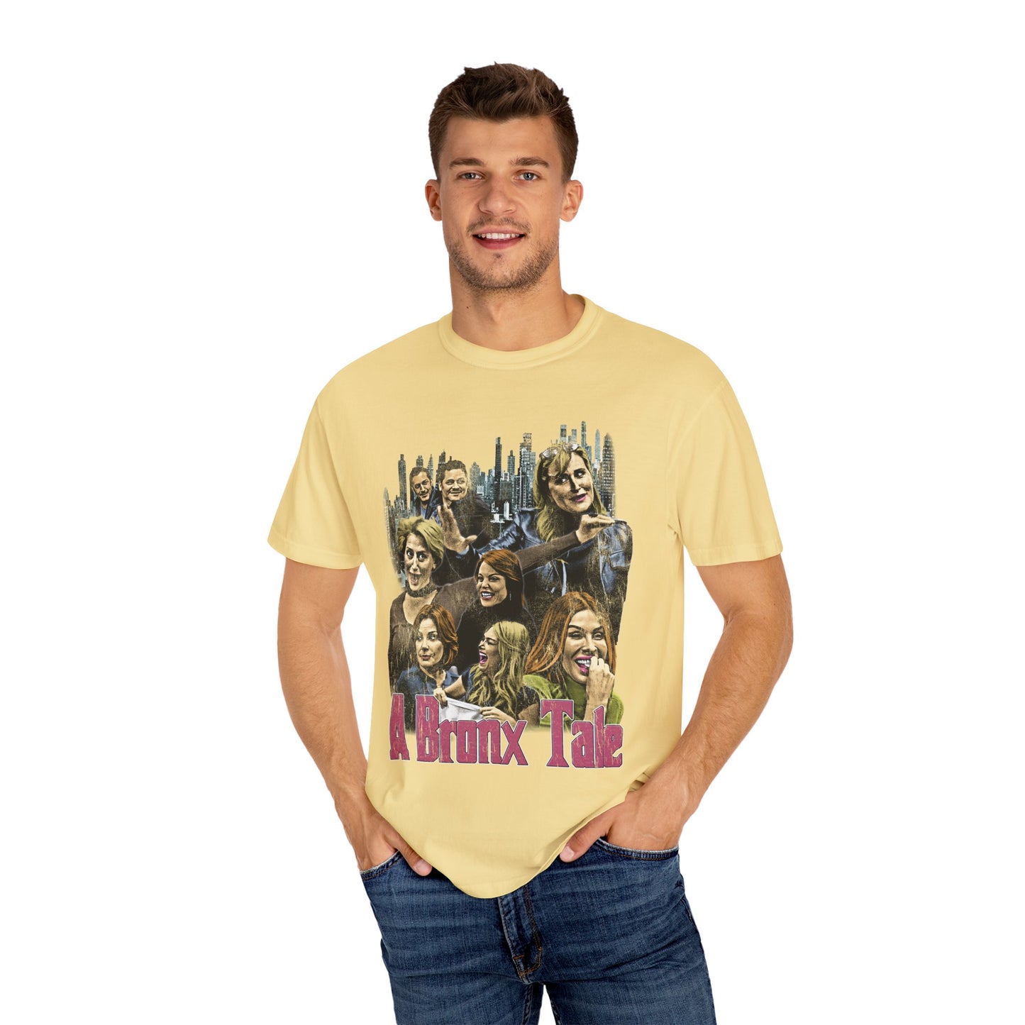 A Bronx Tale Tee