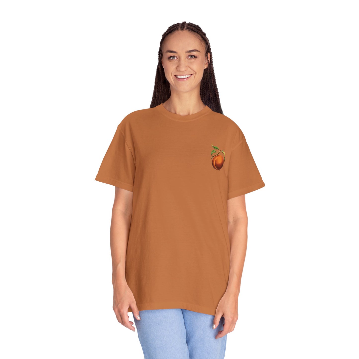 RHOA S16 Tee (NO BRIT)