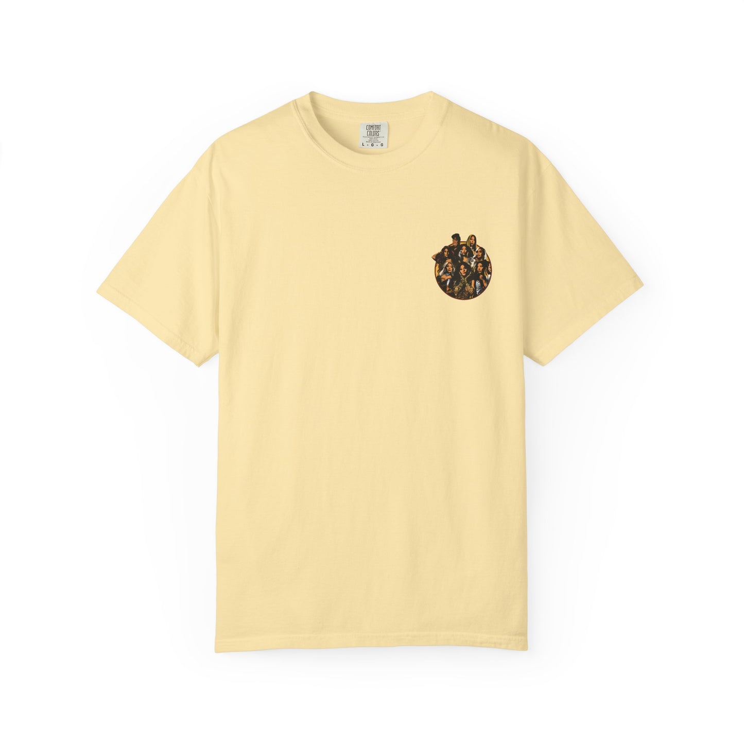 RHOA S16 Promo #3 Tee