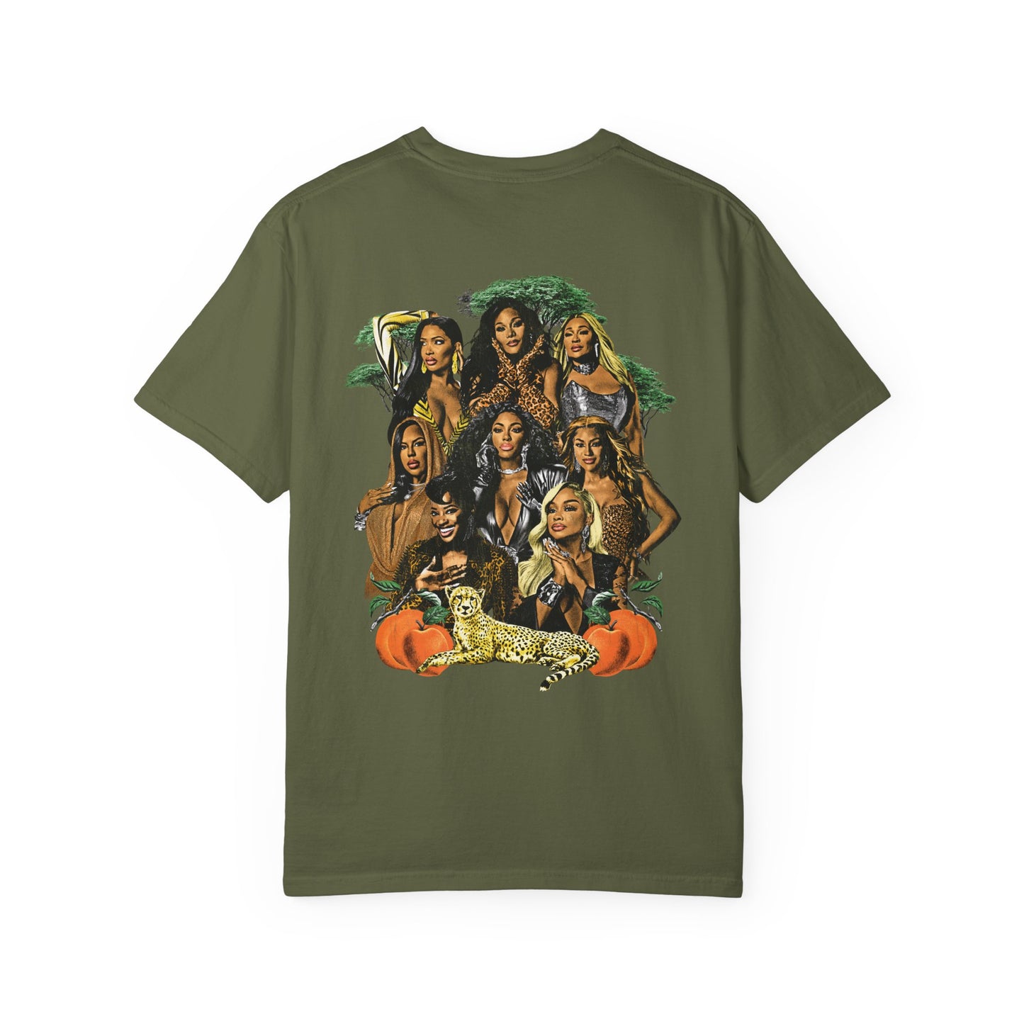 RHOA S16 Tee (NO BRIT)