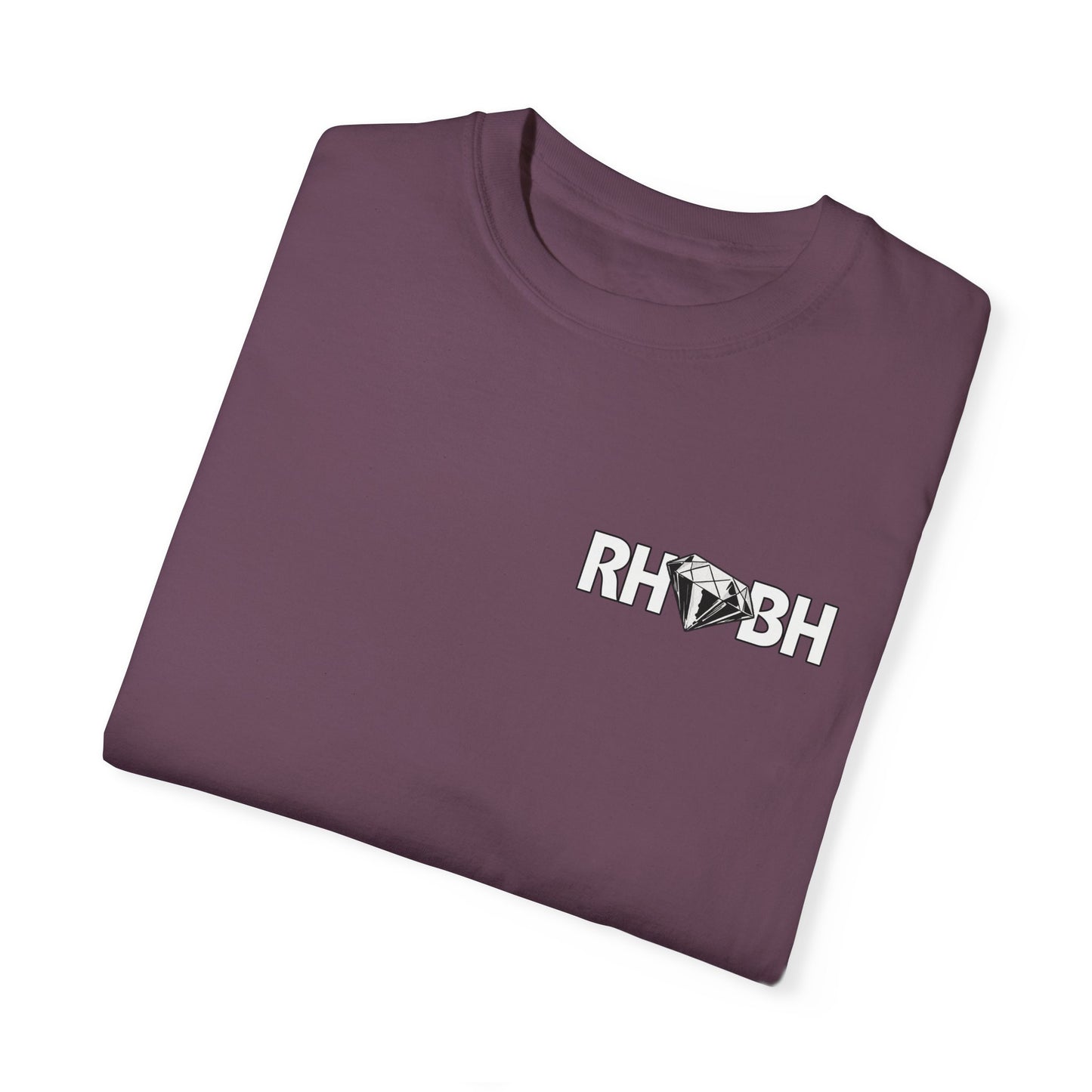 RHOBH Season 14 Cast T-Shirt (Black & White)