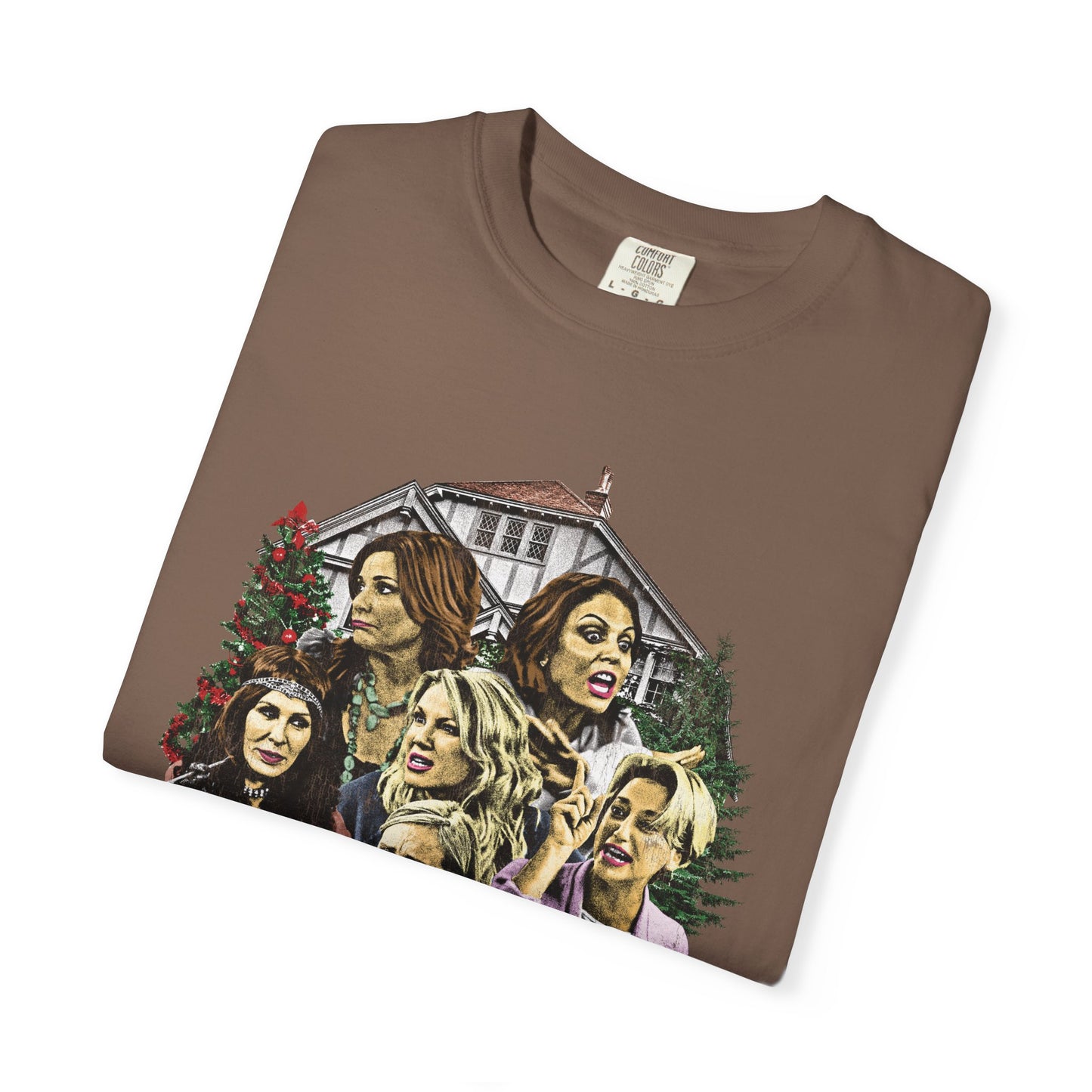 The Berserkshires Tee