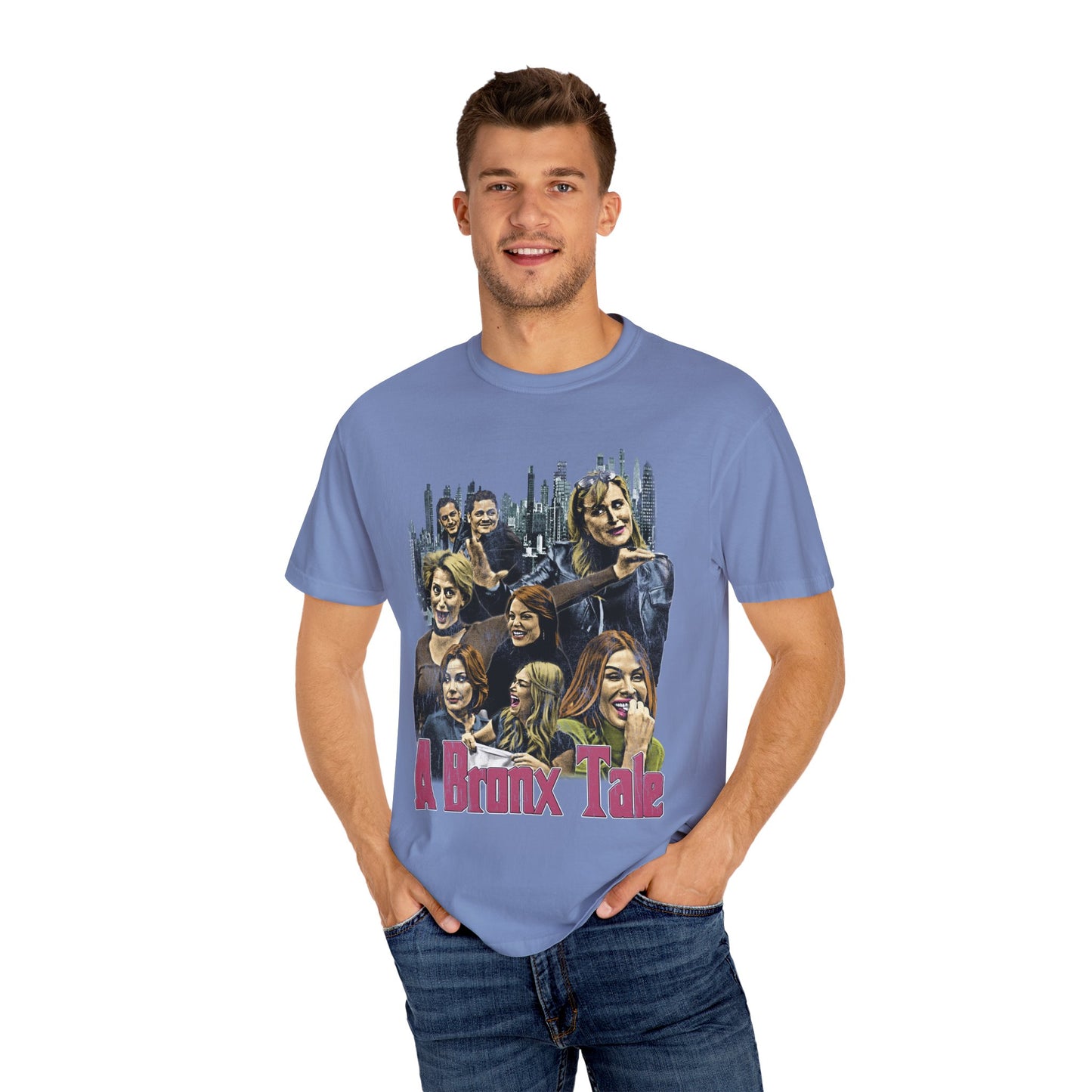 A Bronx Tale Tee