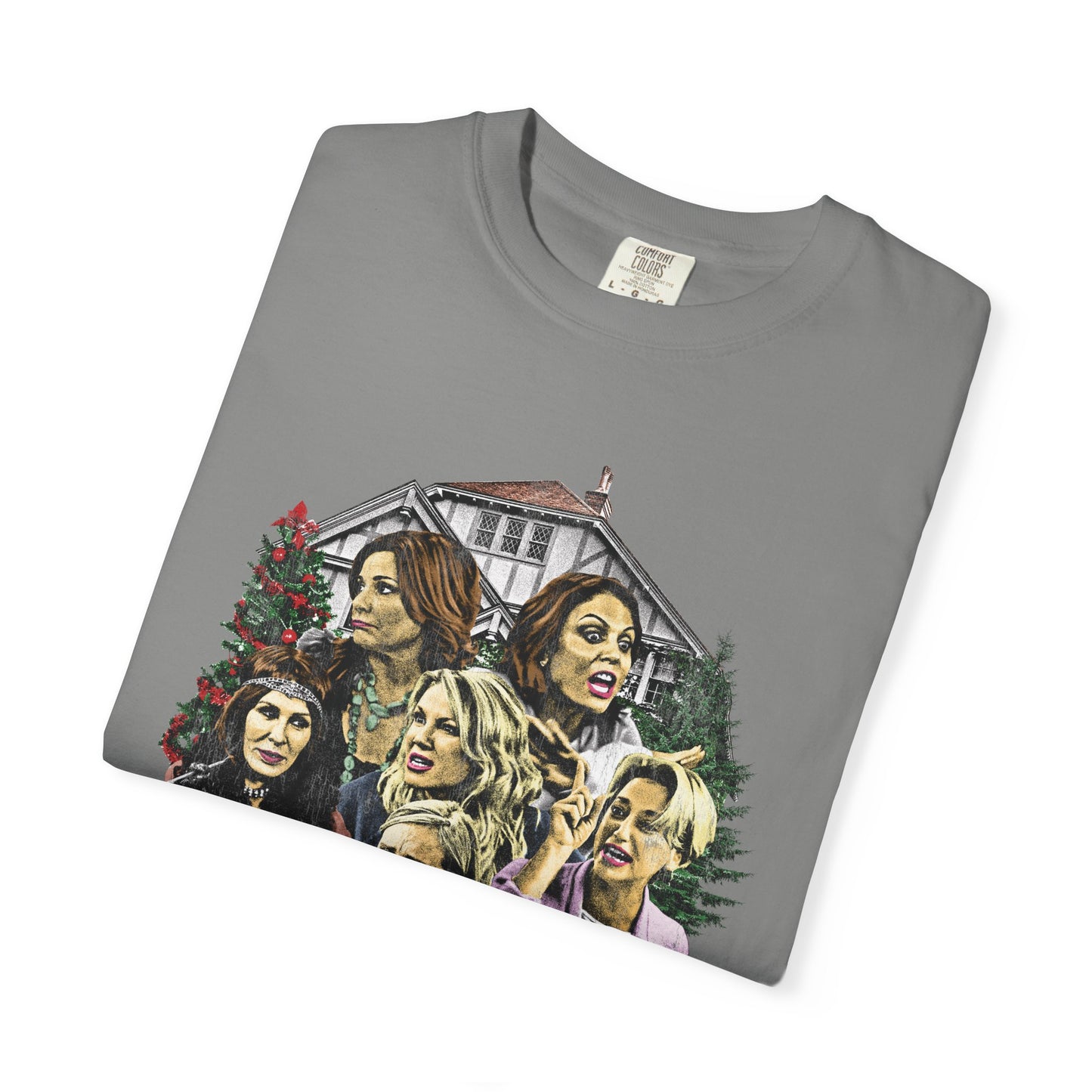 The Berserkshires Tee