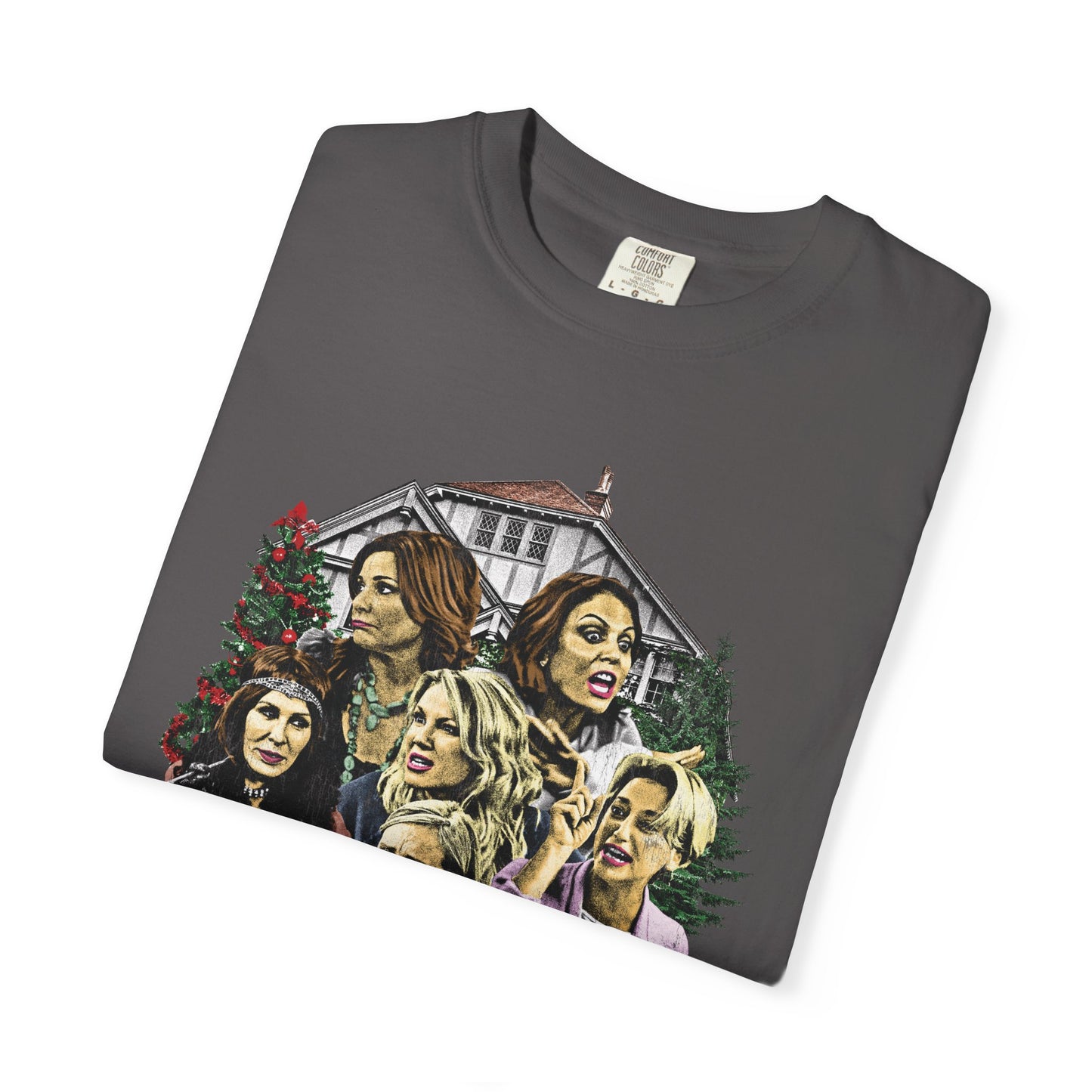 The Berserkshires Tee