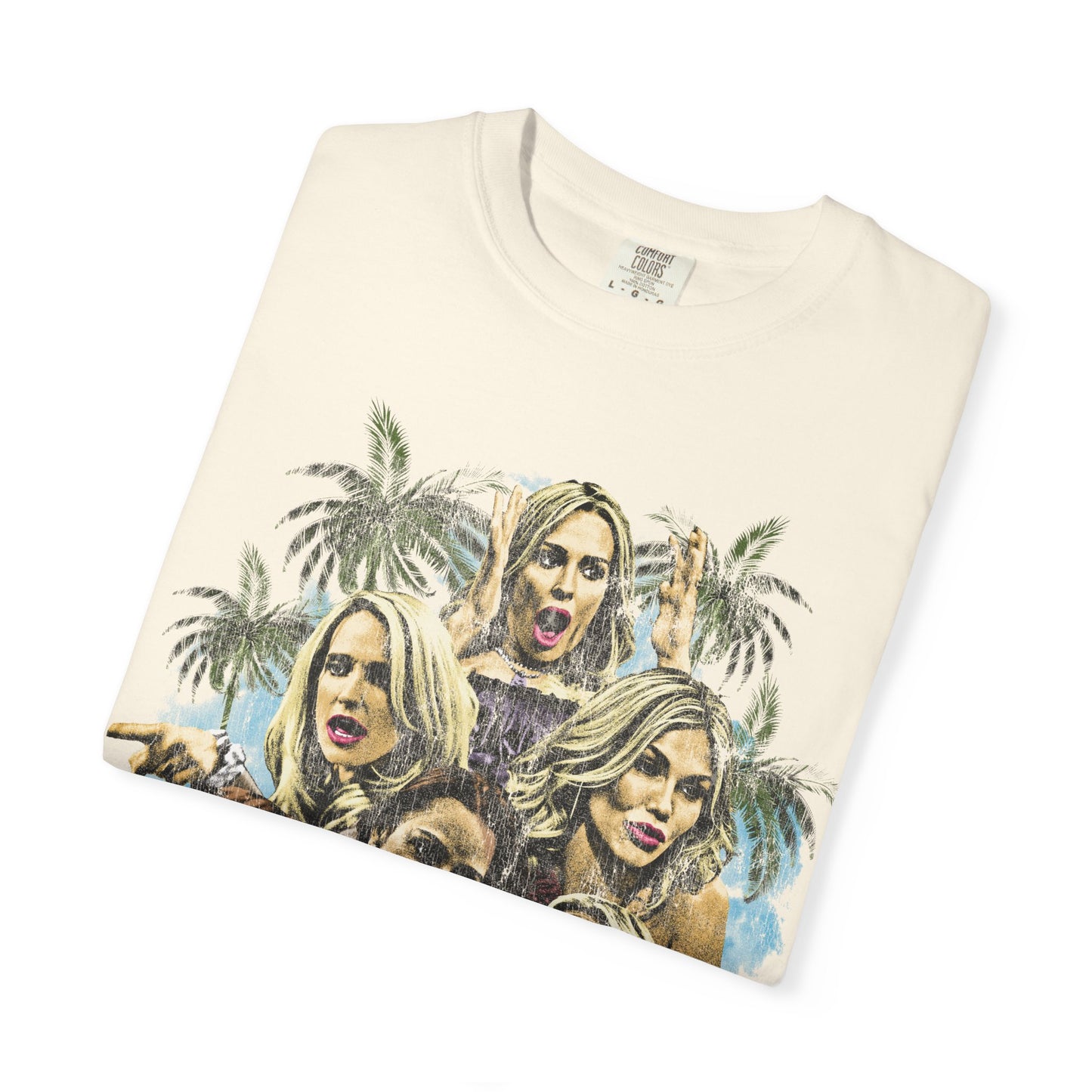 Game Night Gone Wild Tee