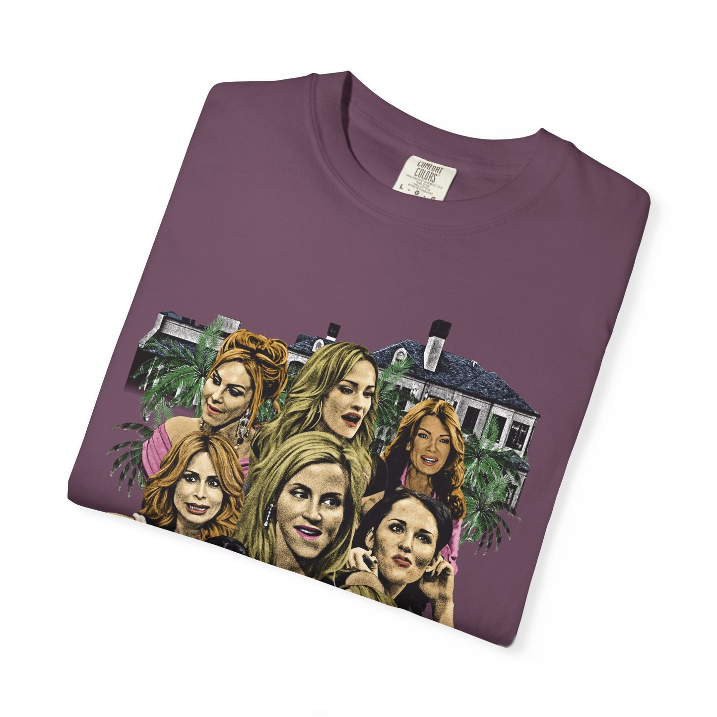 Dinner Party from Hell Tee