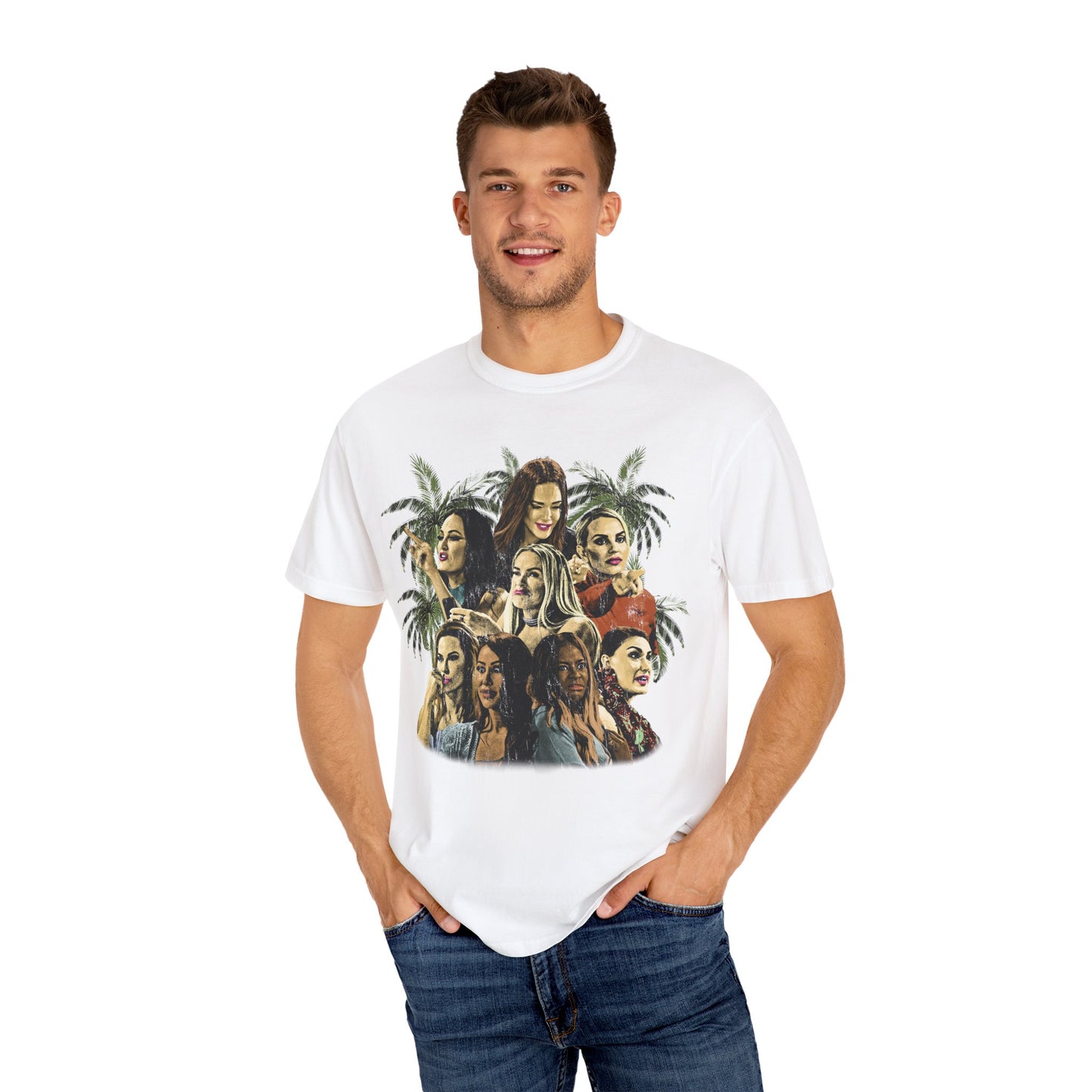 Nothing Okay About Any of This T-Shirt