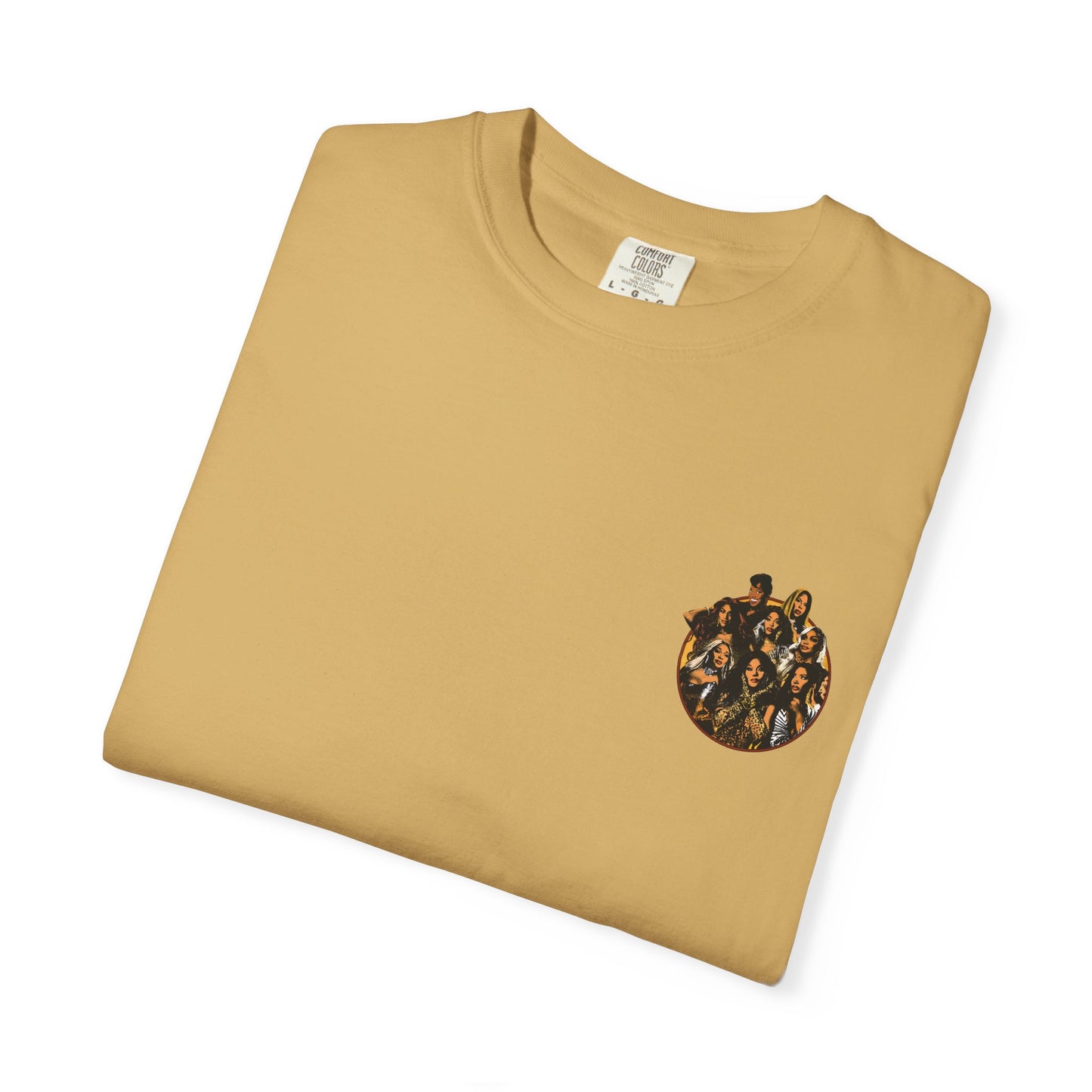 RHOA S16 Promo #3 Tee