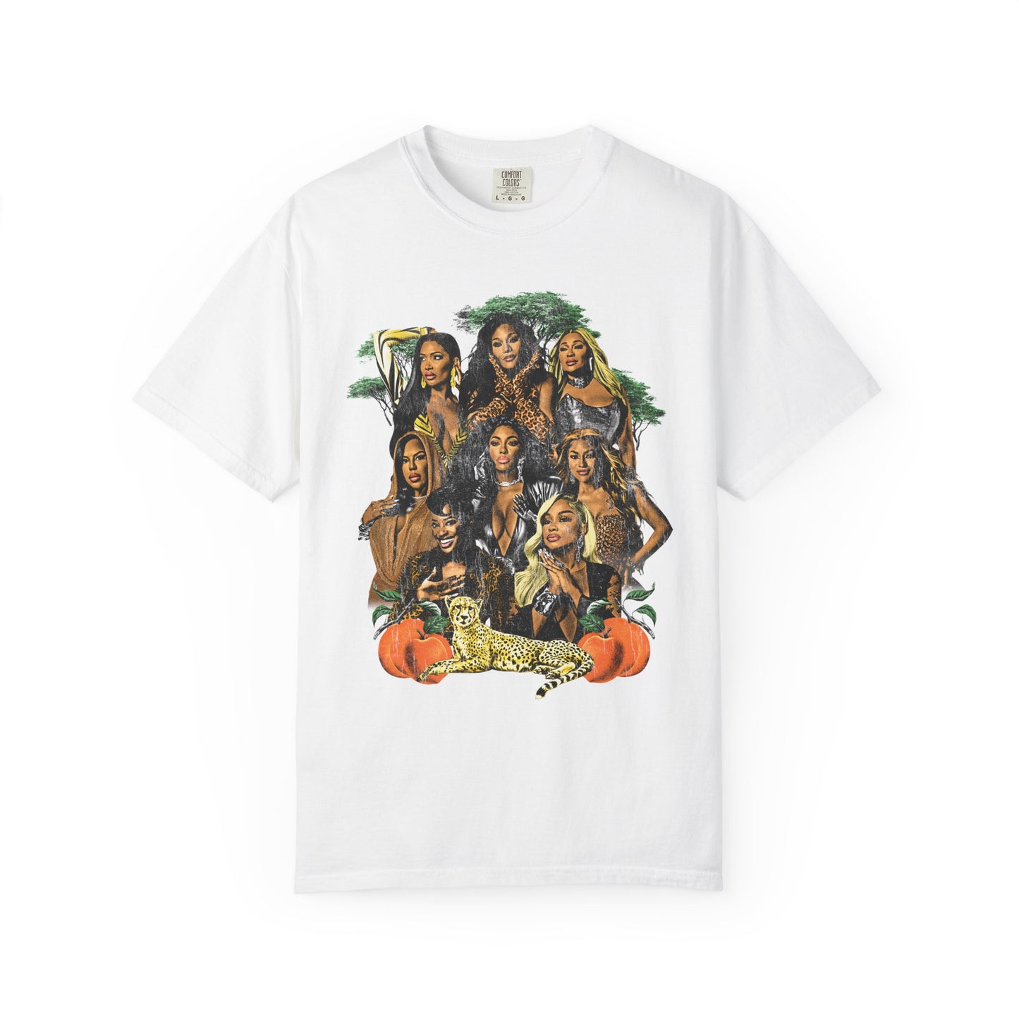 RHOA S16 Promo #1 Tee