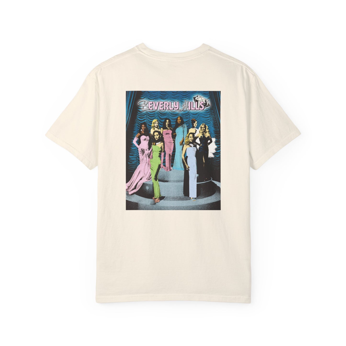 RHOBH Season 14 Cast T-Shirt
