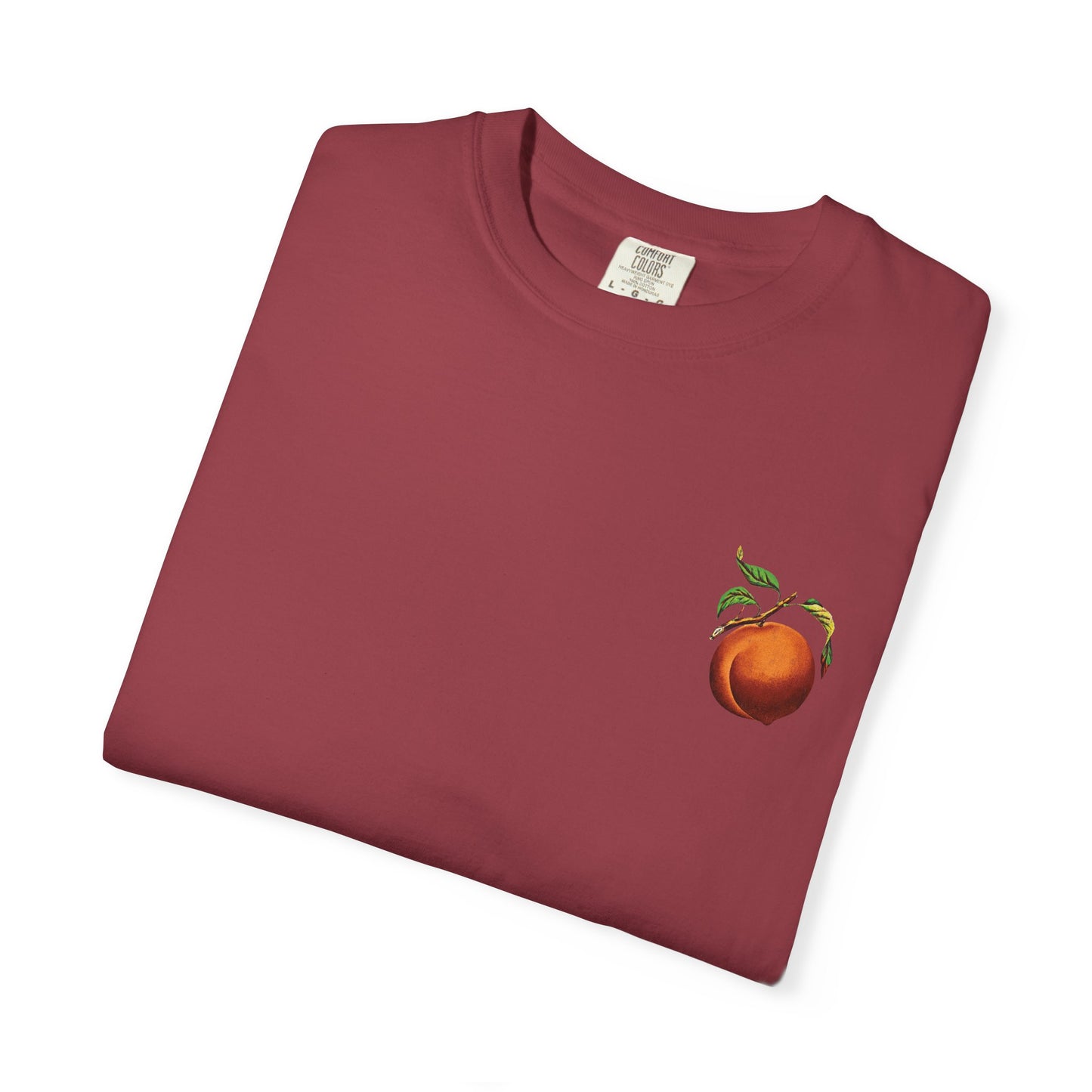 RHOA S16 Tee (NO BRIT)