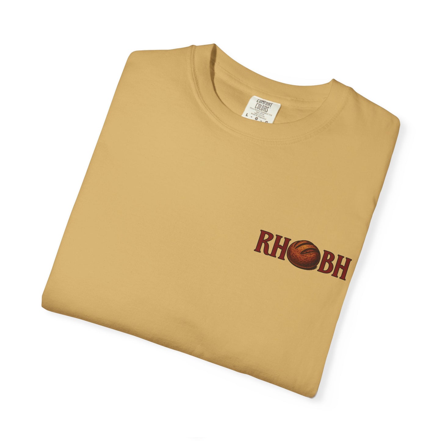 Amsterdamn! Tee #2