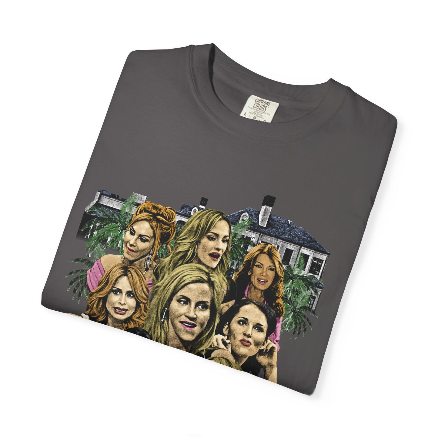 Dinner Party from Hell Tee