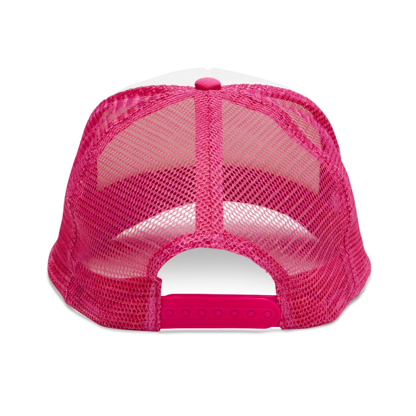 "PERNICIOUS" CAMILLE | RHOBH Trucker Hat