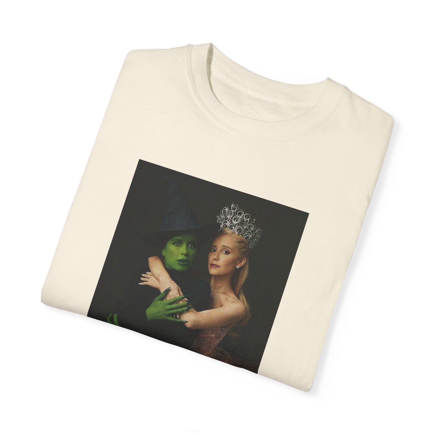 "RICKED" | RHOBH x WICKED | Comfort Colors T-Shirt
