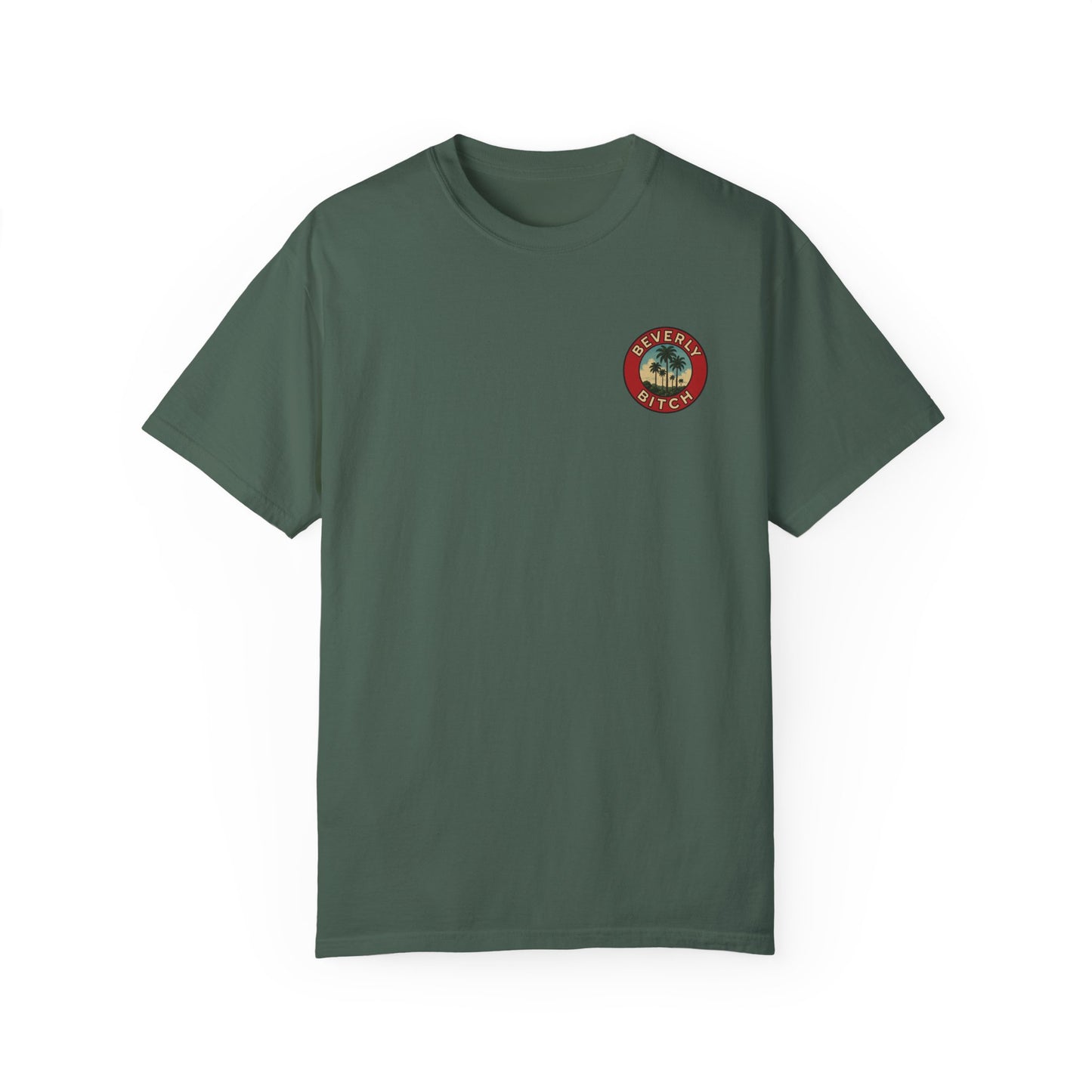 Beverly Bitch Tee
