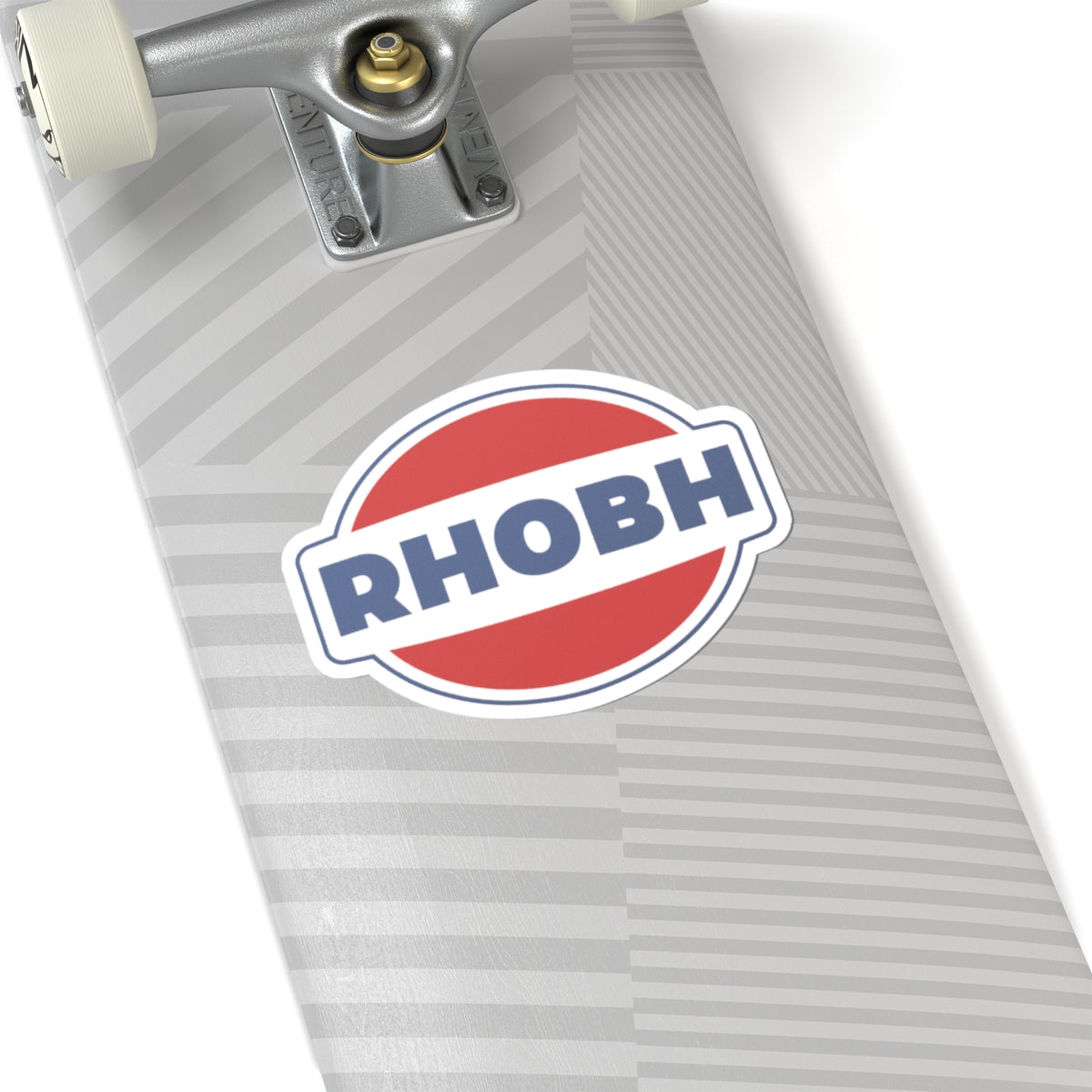 "RHOBH GIRL" | Sticker
