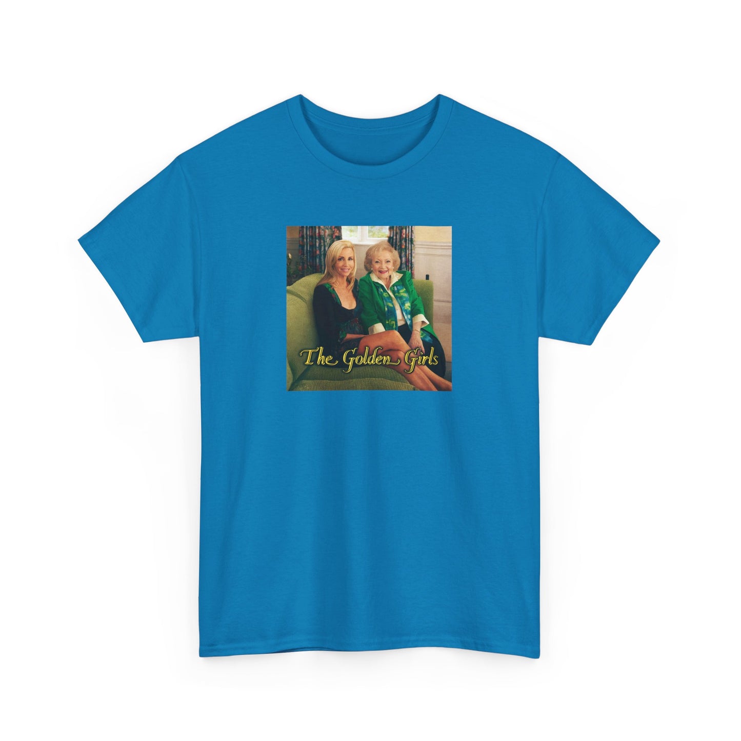 "GOLDEN GIRLS" | RHOBH T-SHIRT