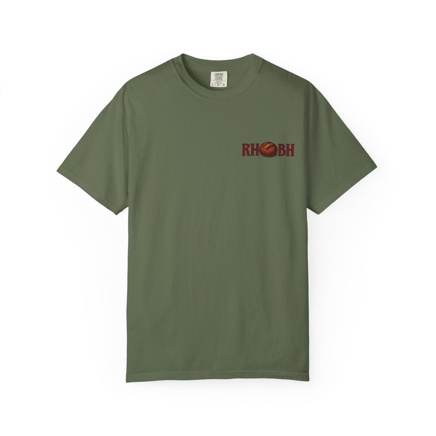 Amsterdamn! Tee #2