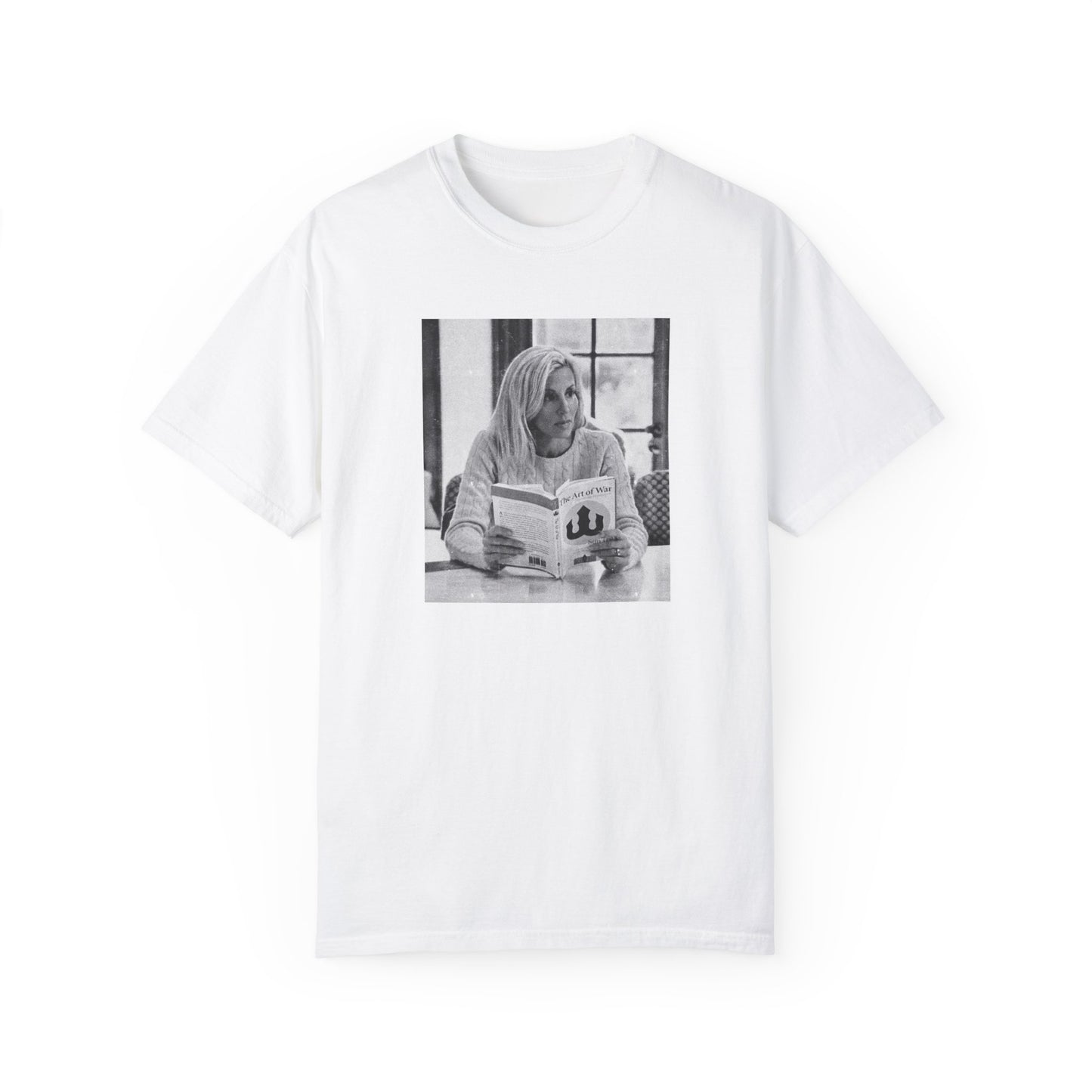 "THE ART OF WAR" | CAMILLE | RHOBH T-Shirt