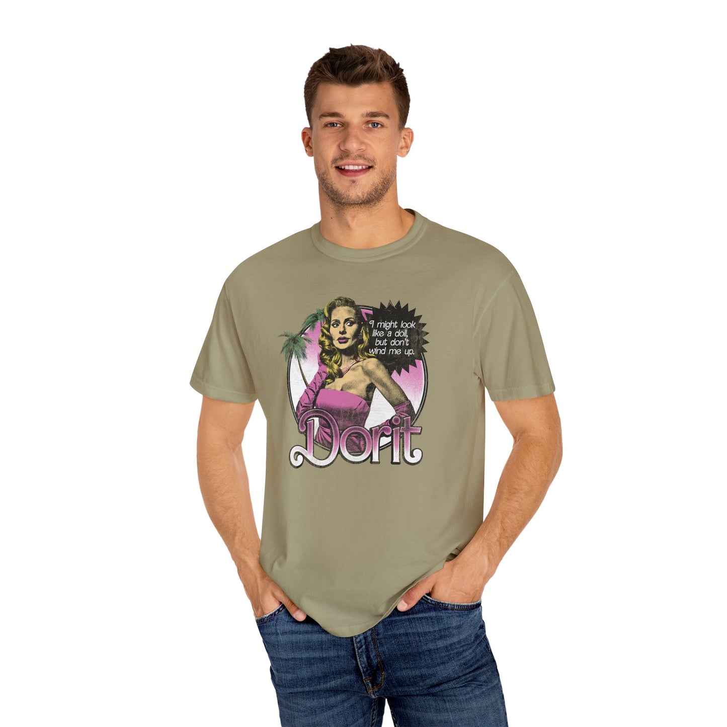 Dorit Doll T-Shirt