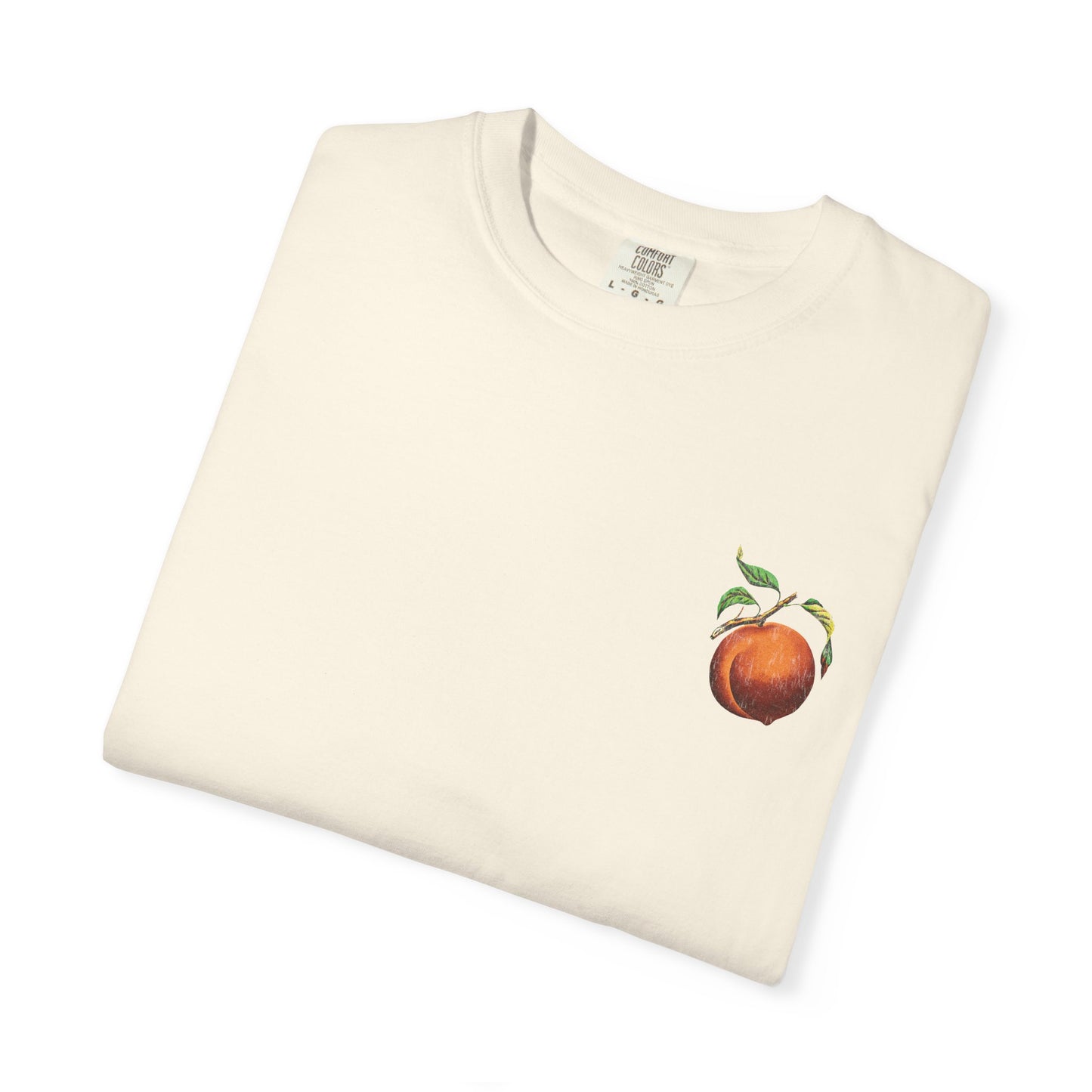 RHOA S16 Tee (NO BRIT)