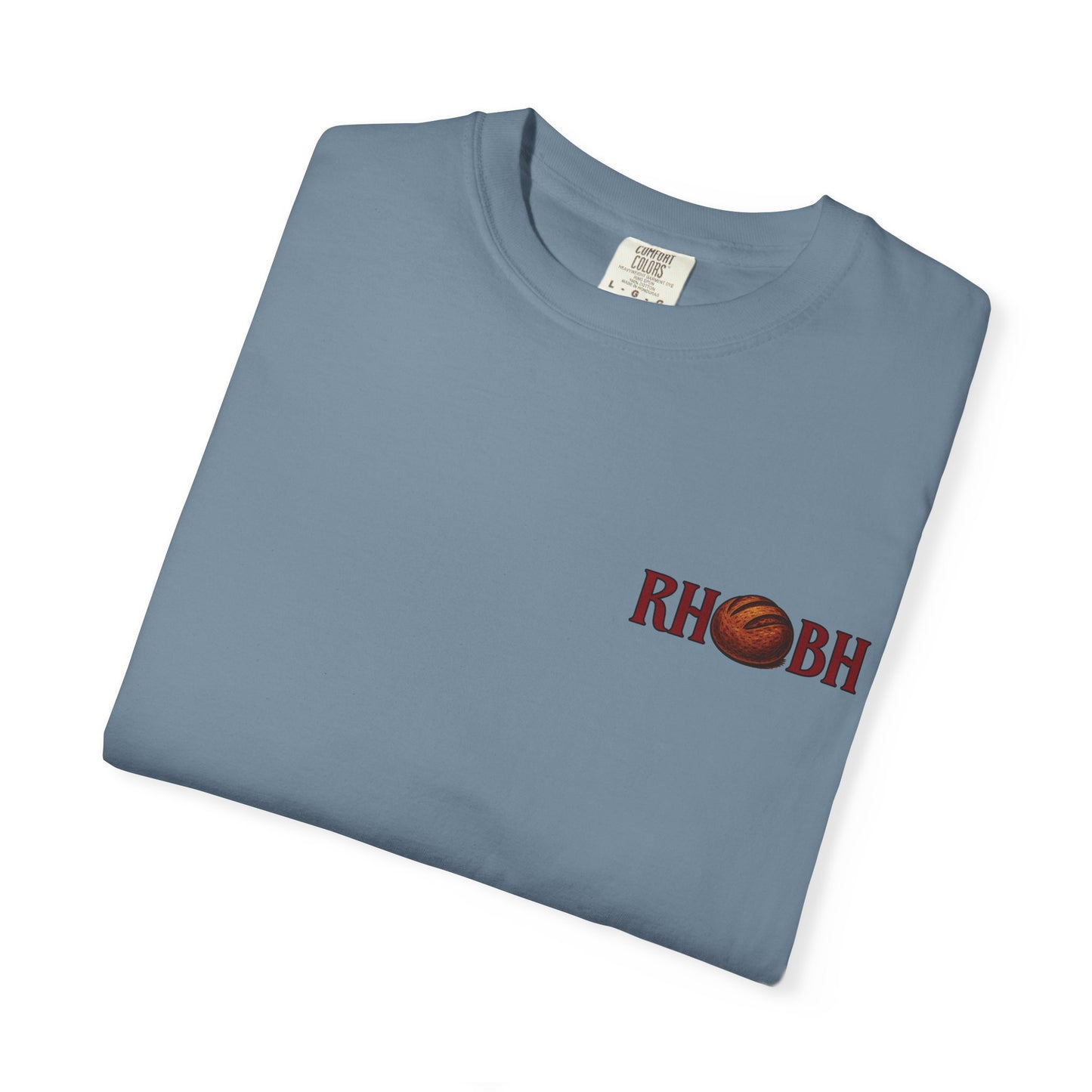 Amsterdamn! Tee #2