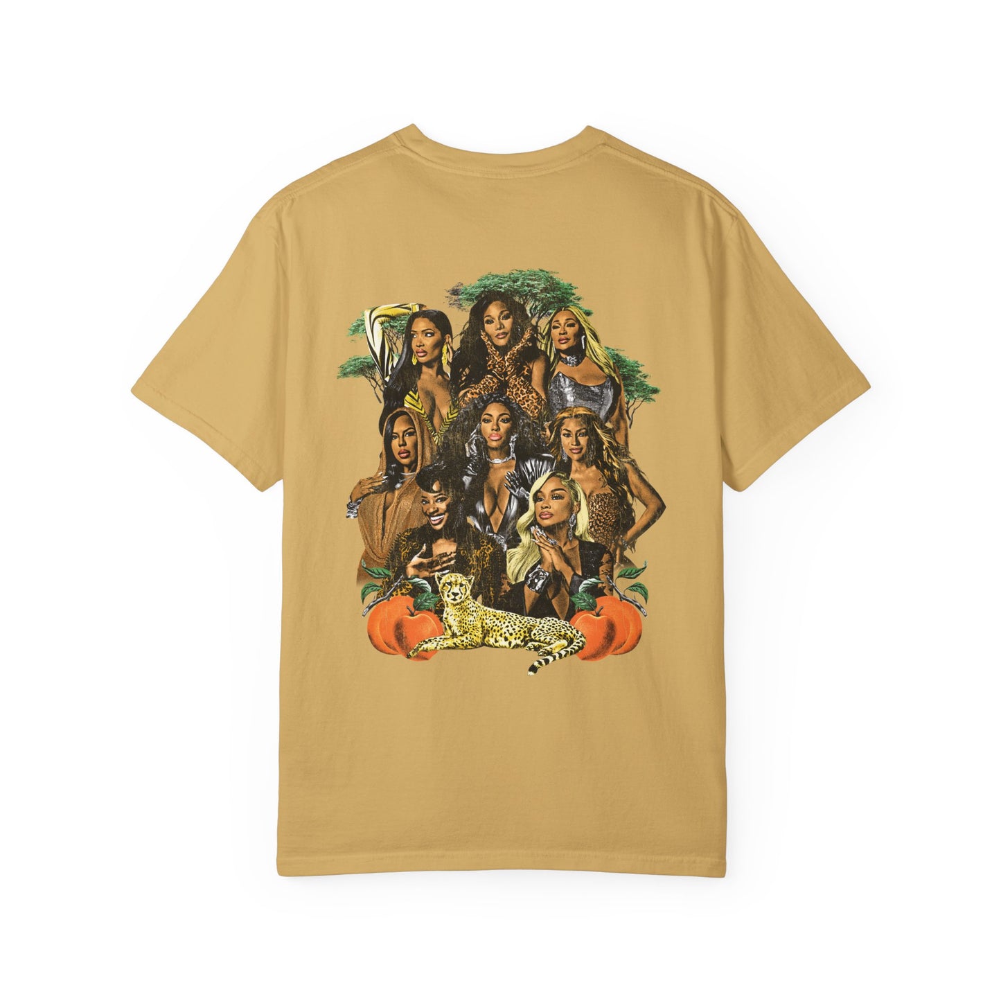 RHOA S16 Tee (NO BRIT)