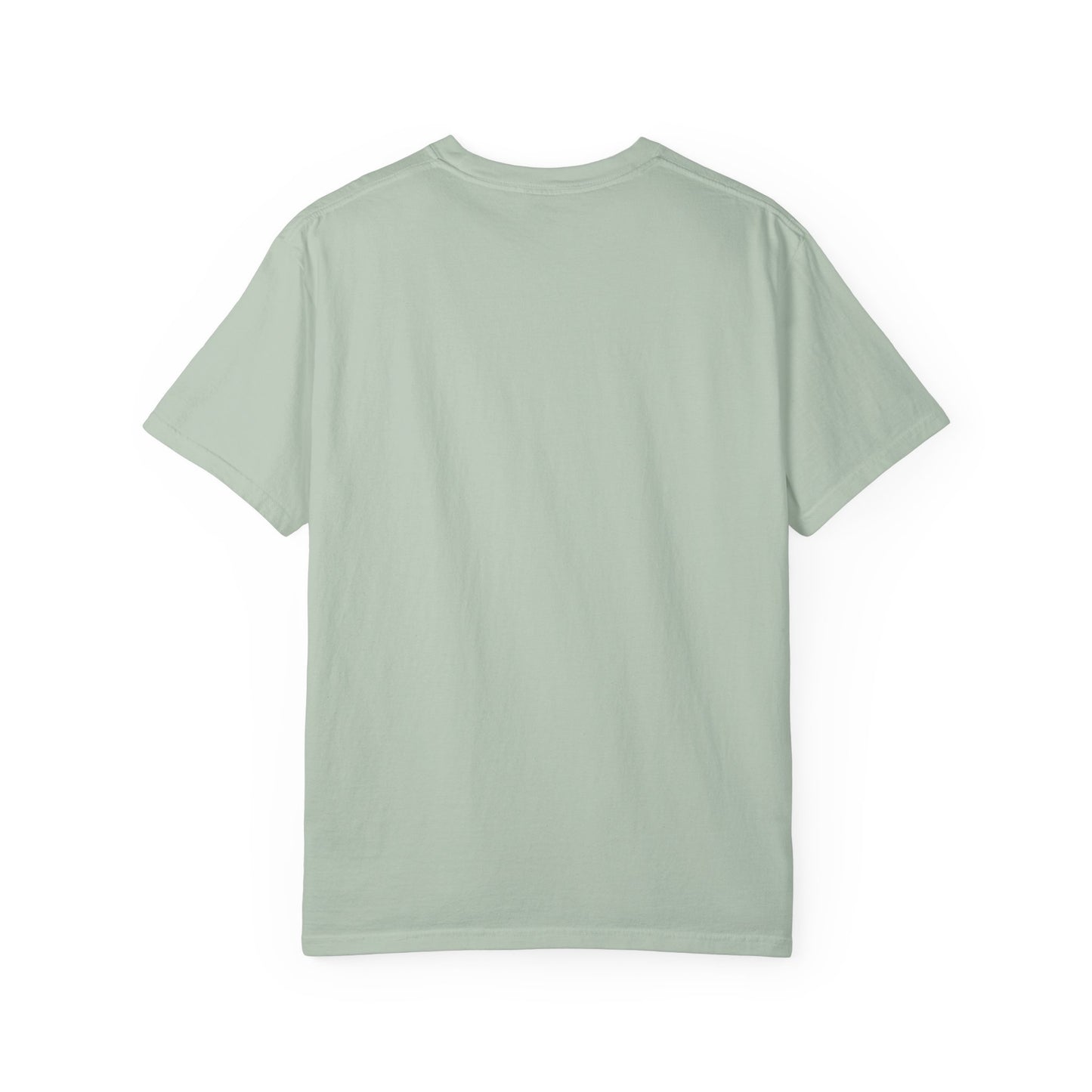 Scary Island Tee