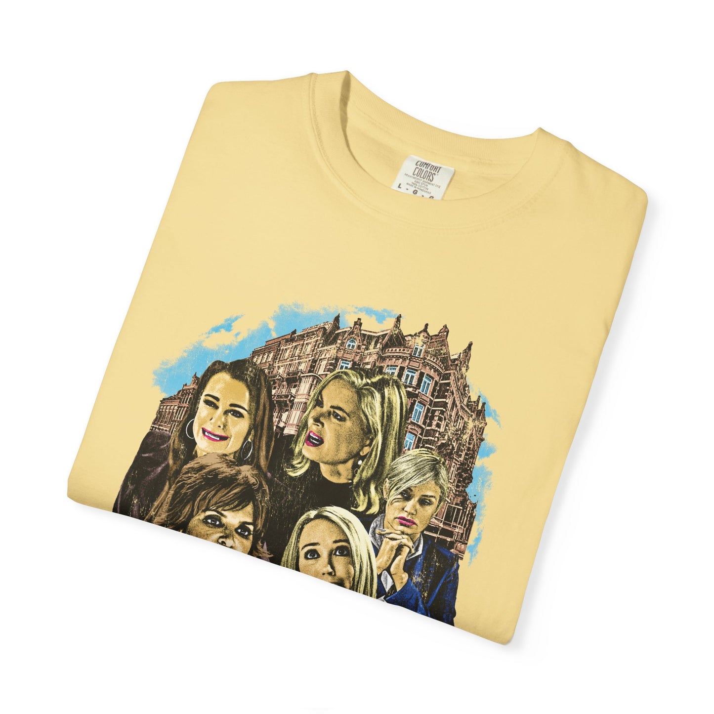 Amsterdamn! Tee #1