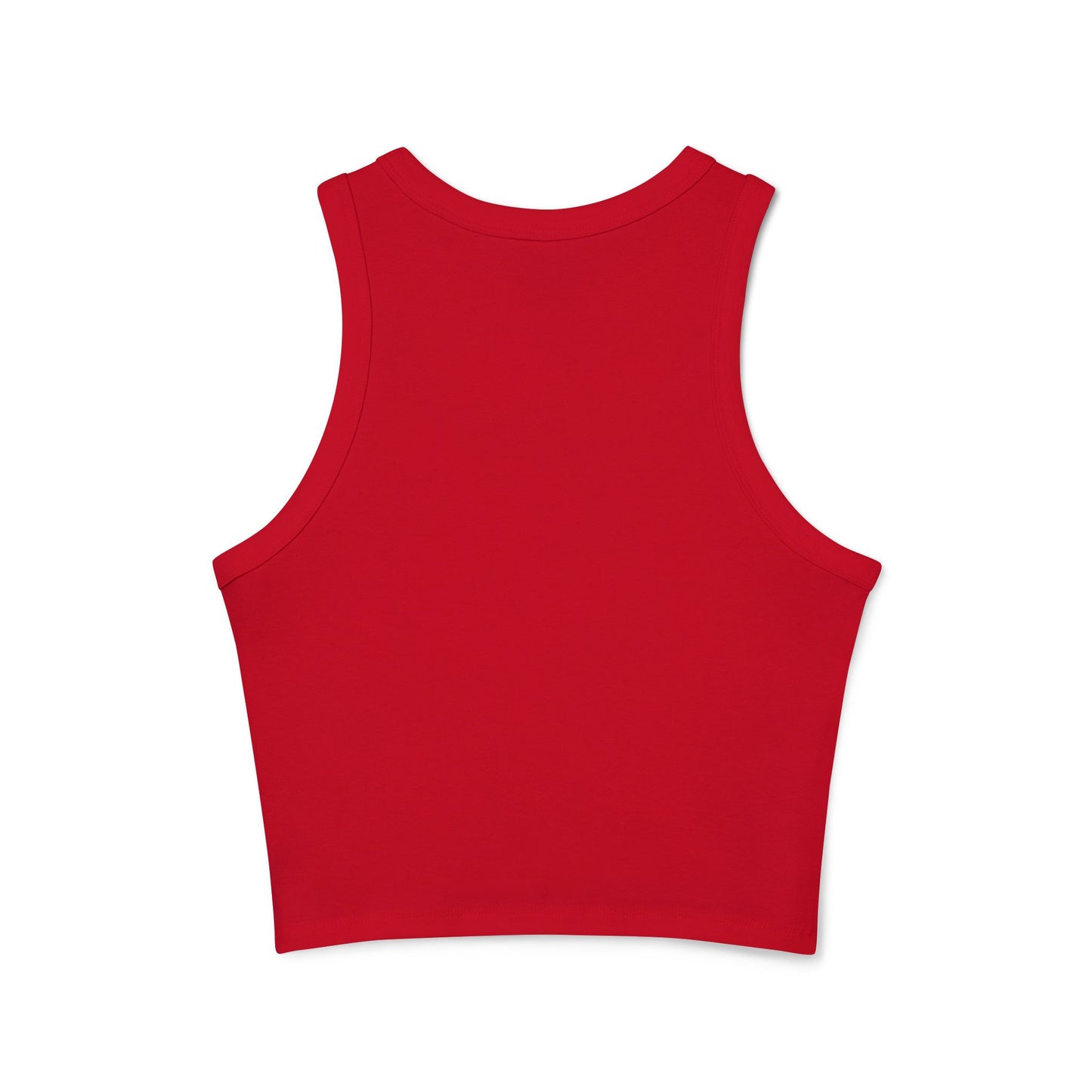 "MOTHER CAMILLE" | RHOBH MICRO RIBBED TANK