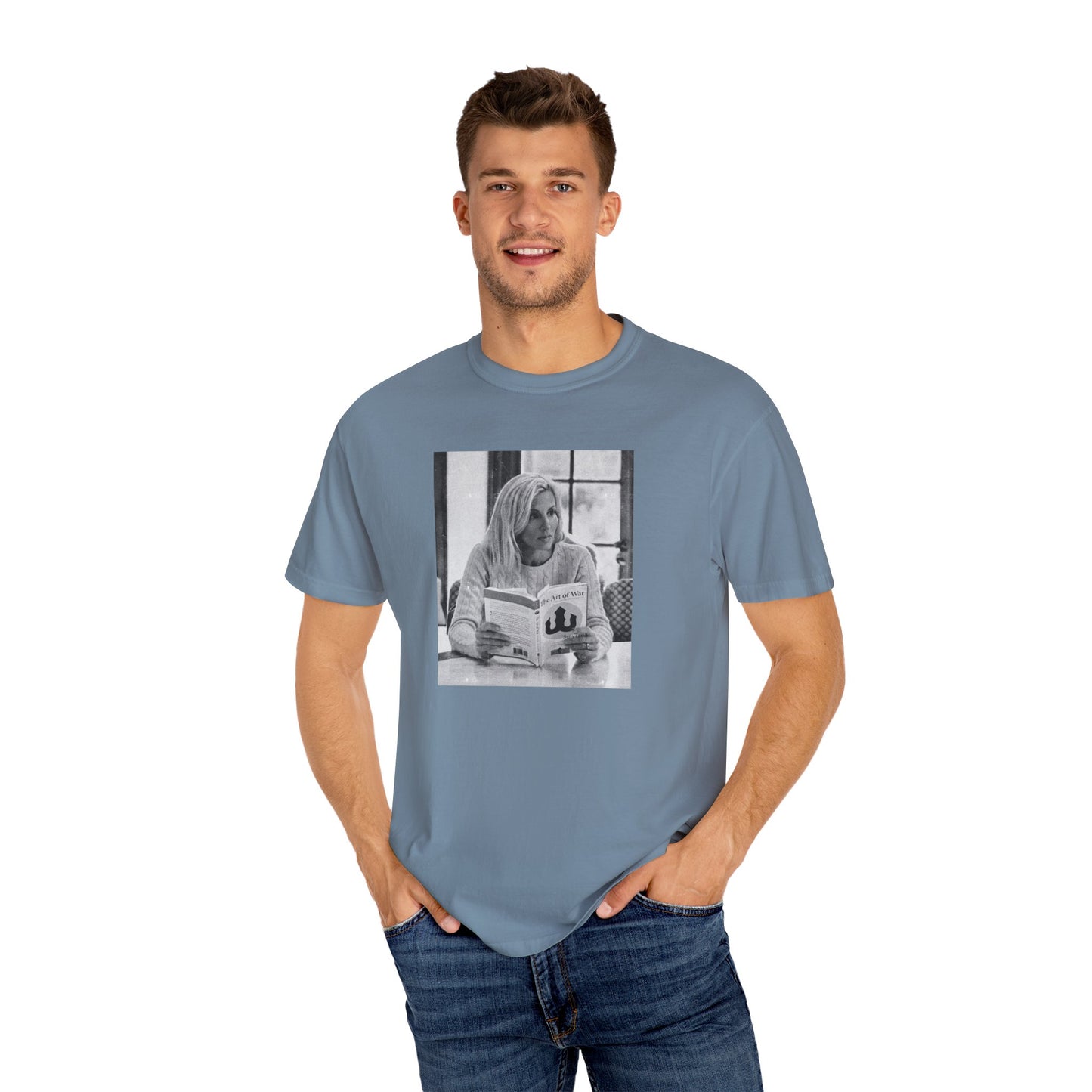 "THE ART OF WAR" | CAMILLE | RHOBH T-Shirt