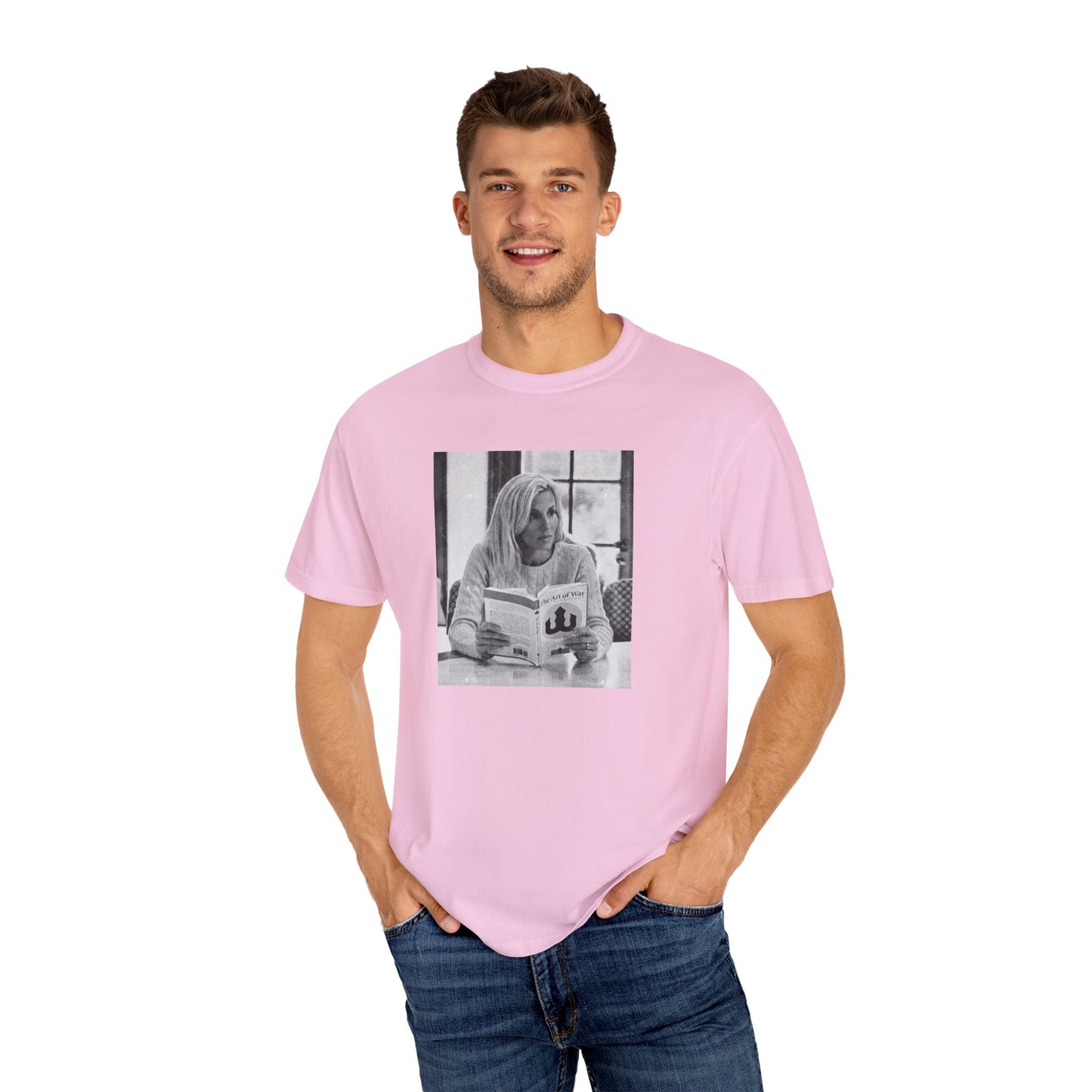 "THE ART OF WAR" | CAMILLE | RHOBH T-Shirt