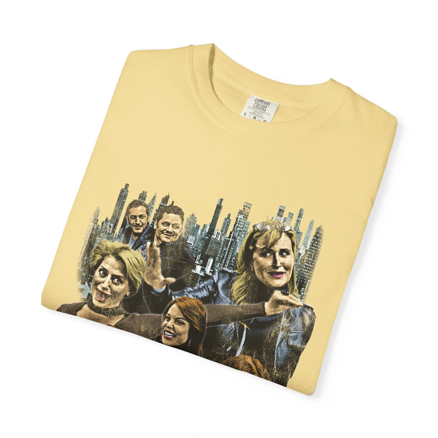 A Bronx Tale Tee