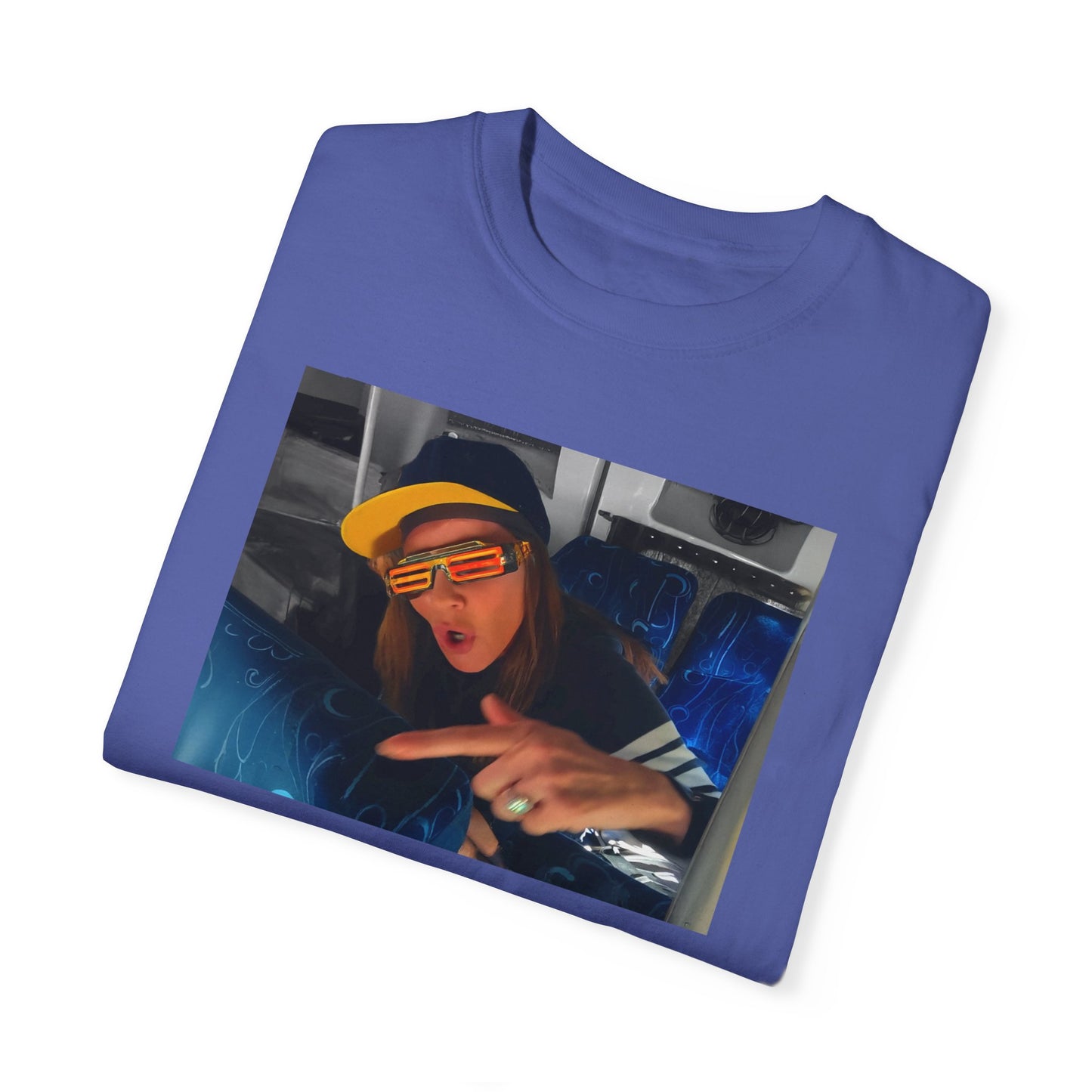 "SPITTING BARS" MEREDITH | RHOSLC T-SHIRT