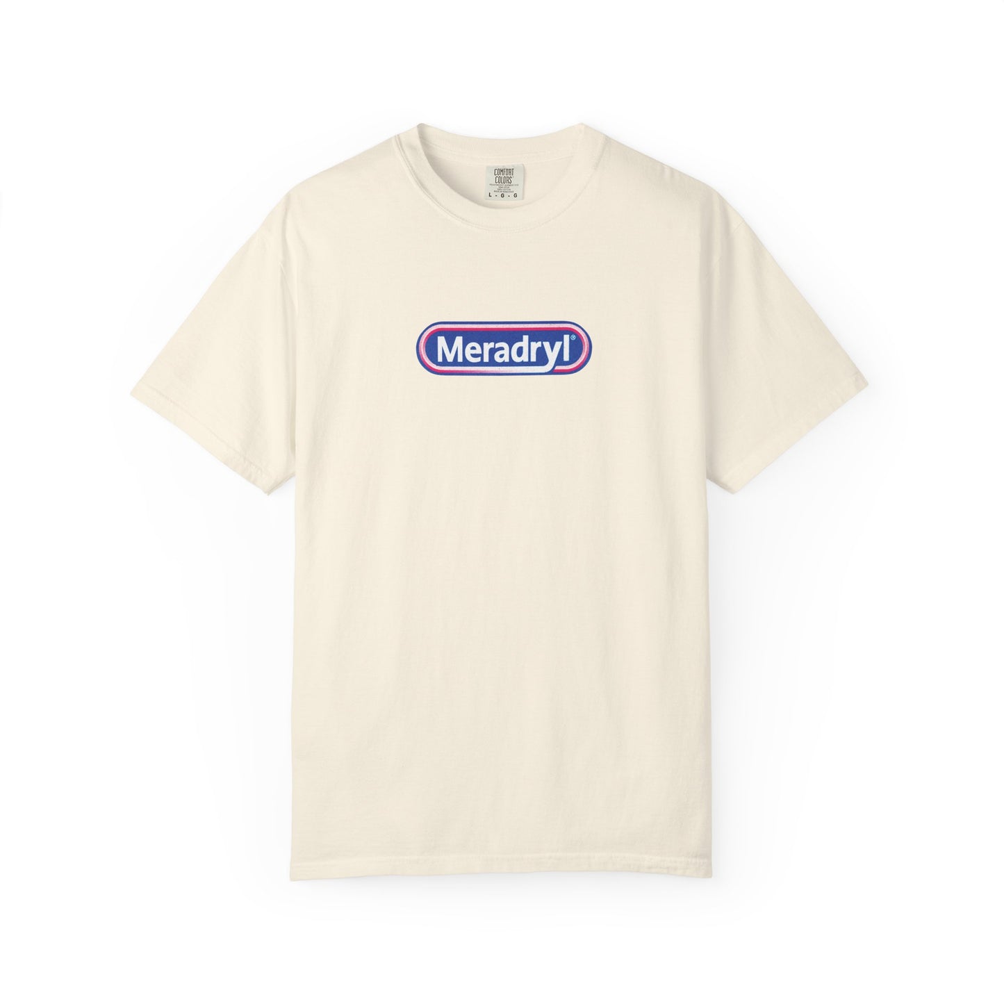 Meradyl Tee (Two-Sided)