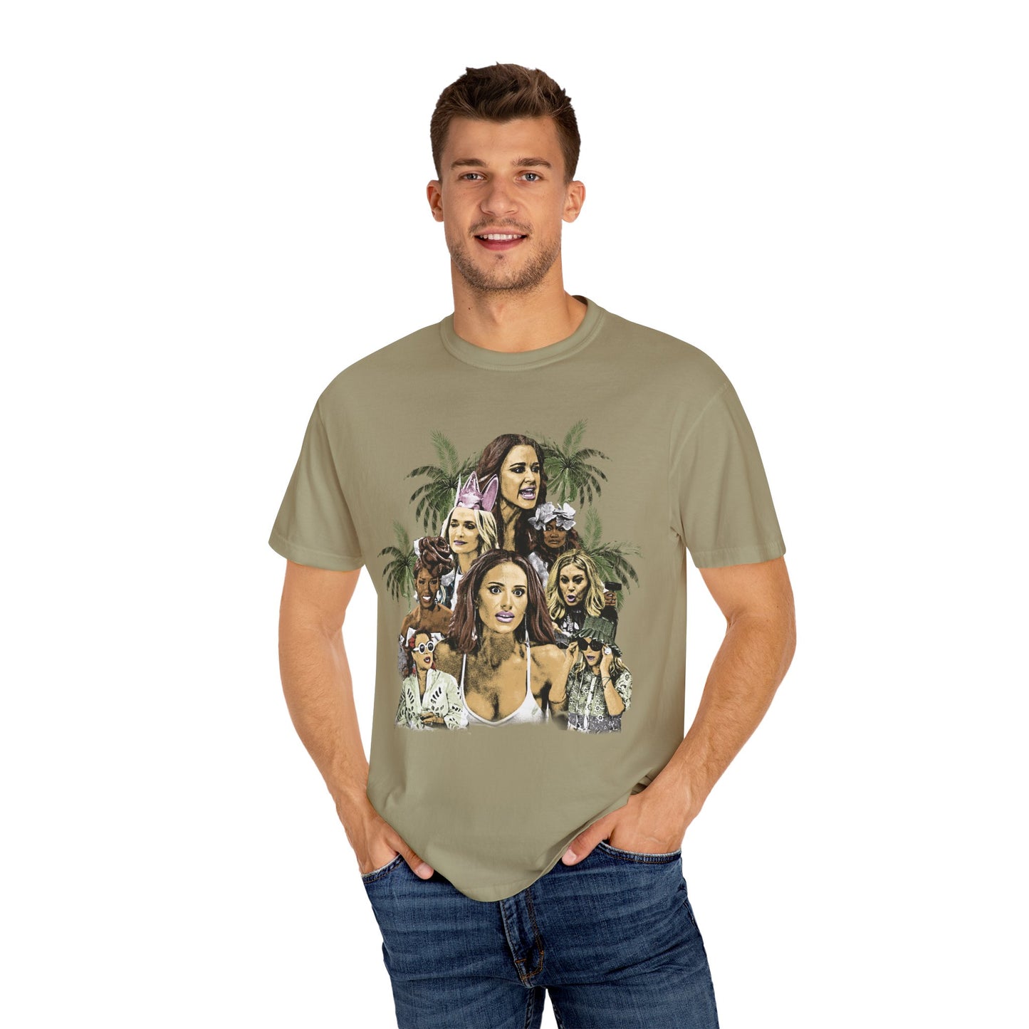 RHOBH S14 T-Shirt