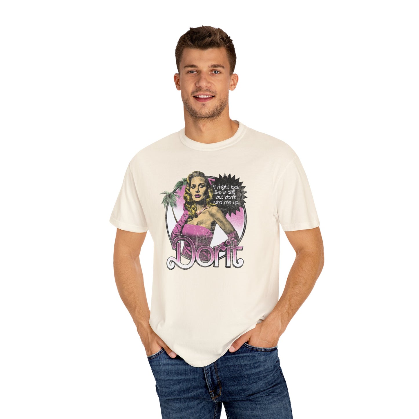 Dorit Doll T-Shirt